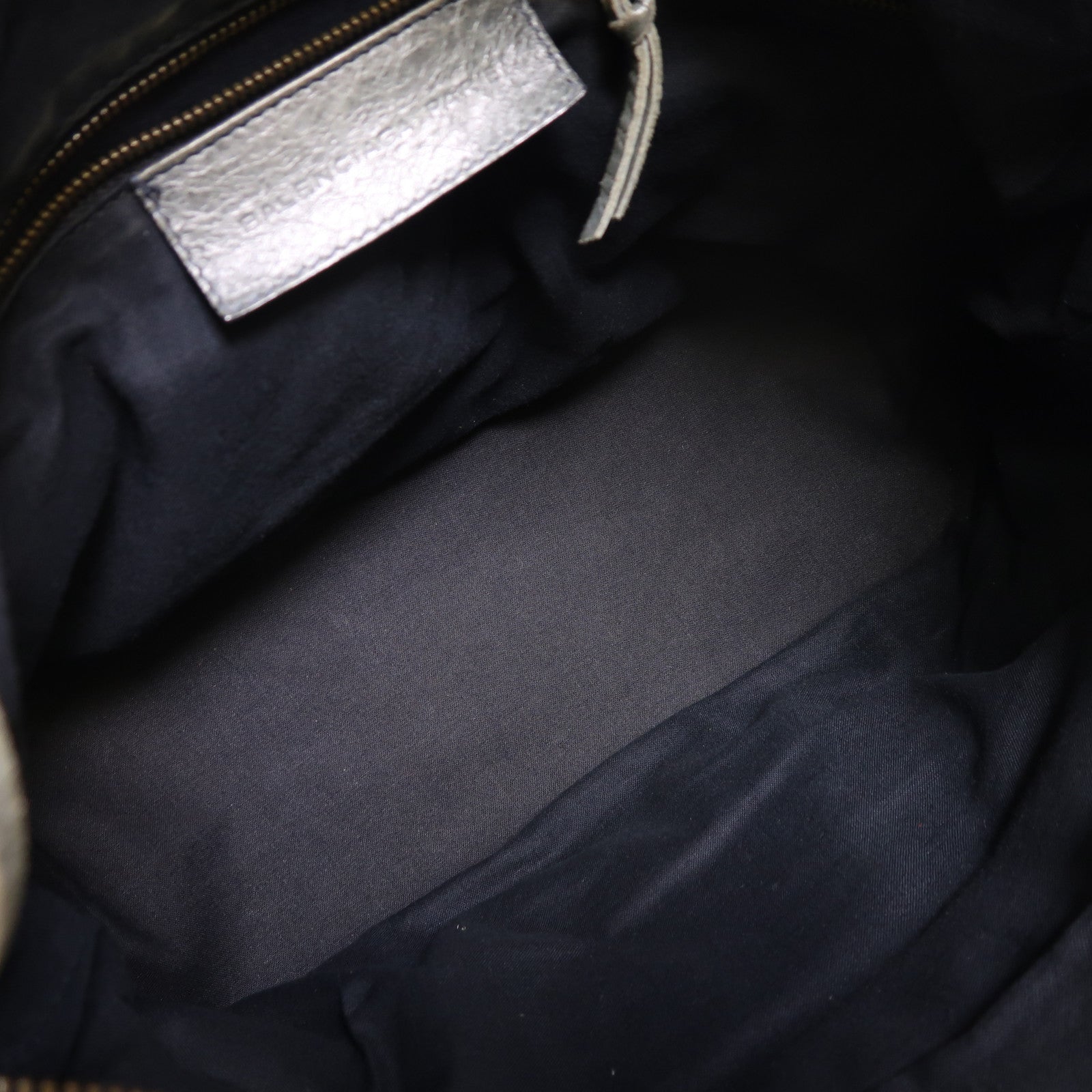 BALENCIAGA 牛皮皮革Classic Club肩背袋