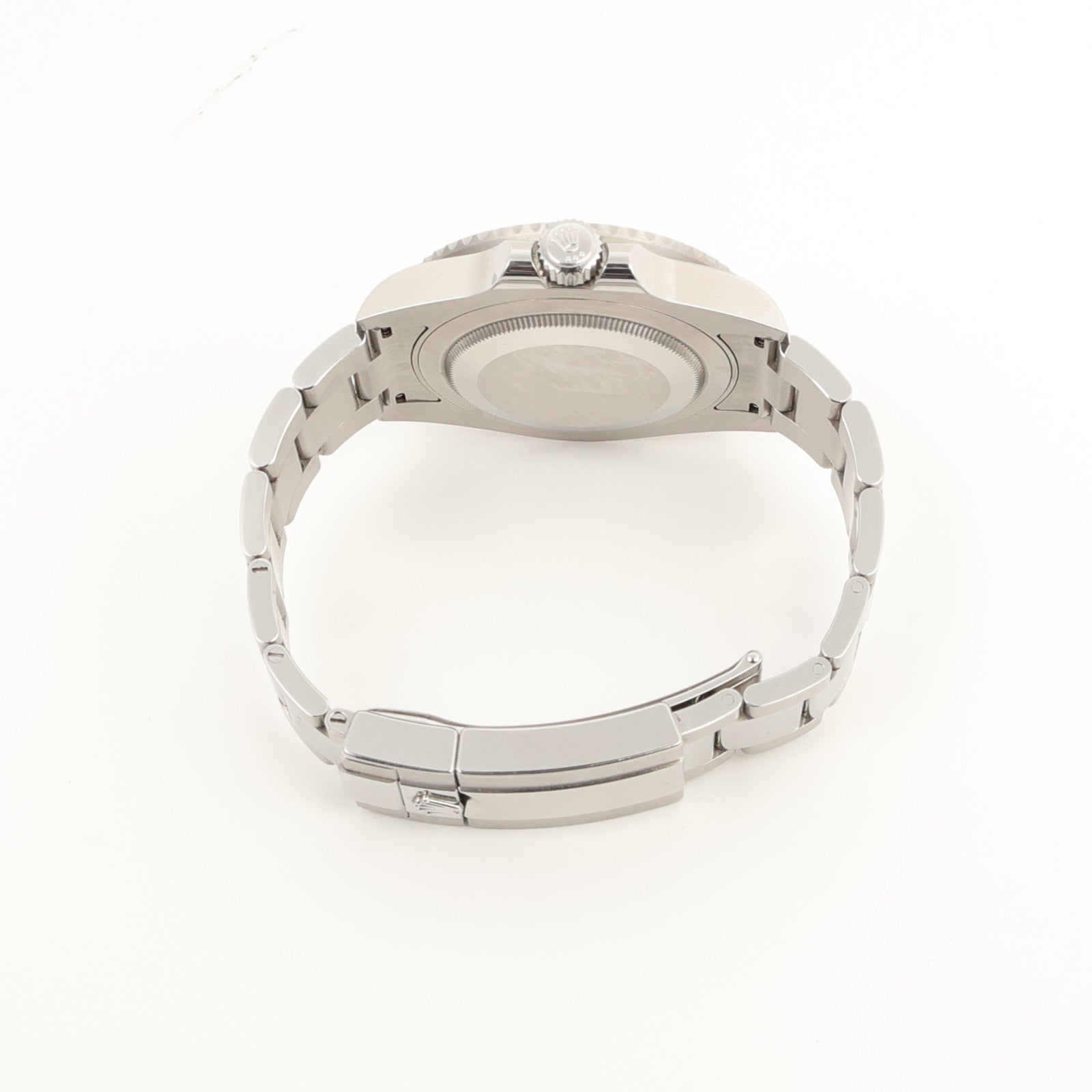 ROLEX GMT Master II 116710LN