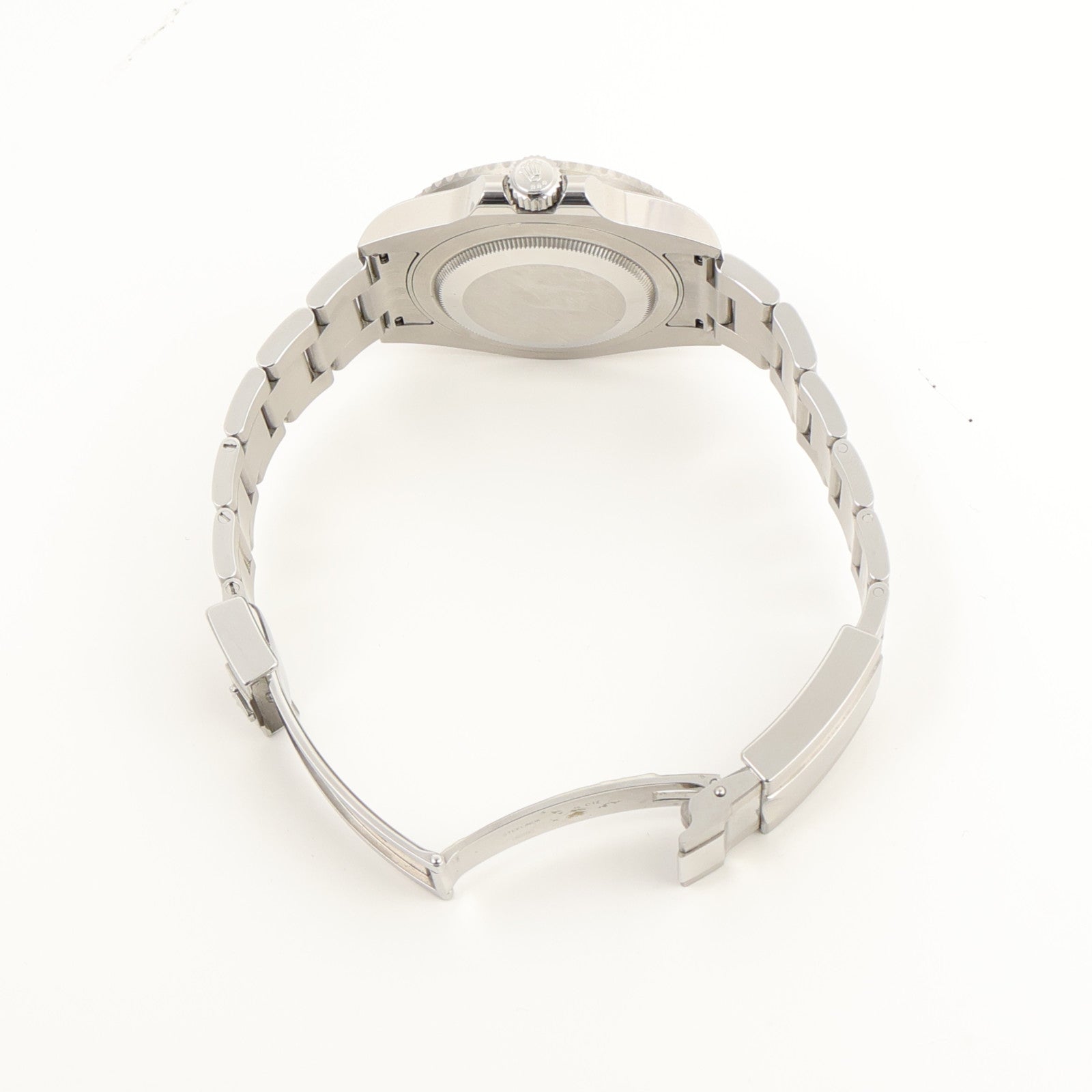 ROLEX GMT Master II 116710LN