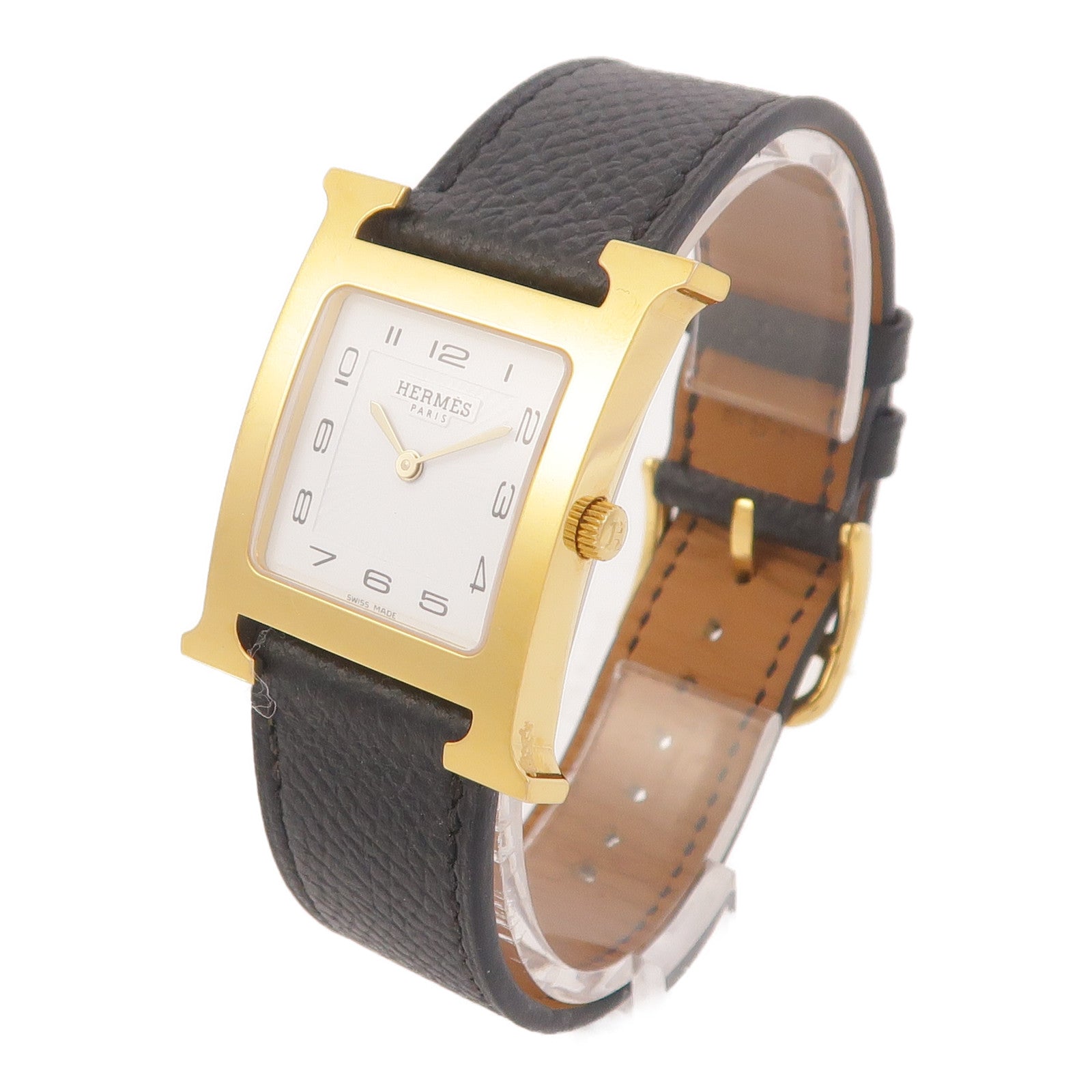 HERMES H Watch HH1.501E