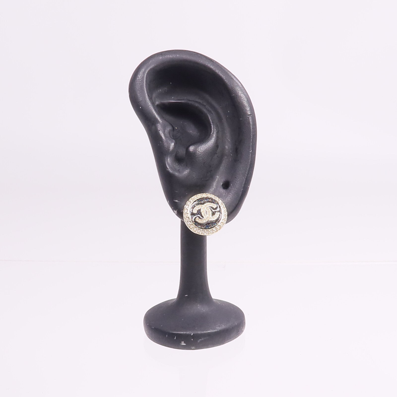 CHANEL 金屬Earrings耳環