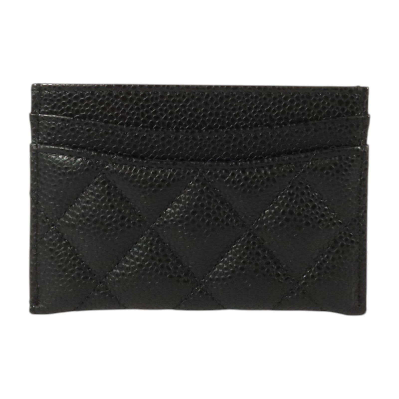 CHANEL 牛皮皮革Classic Card Holder卡片套