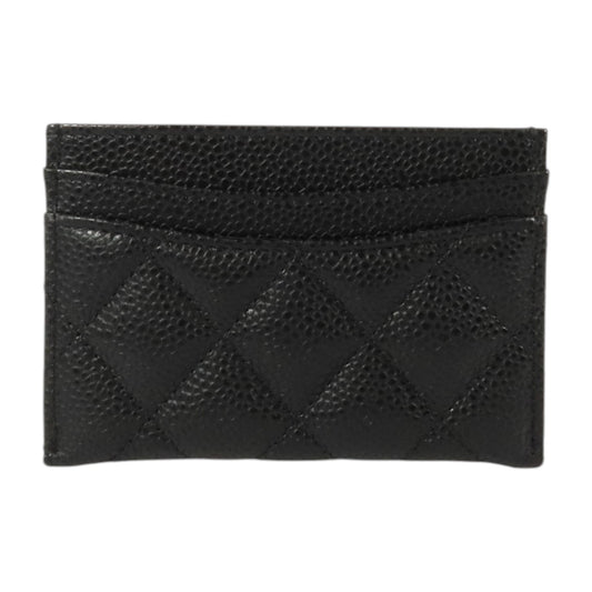 CHANEL 牛皮皮革Classic Card Holder卡片套