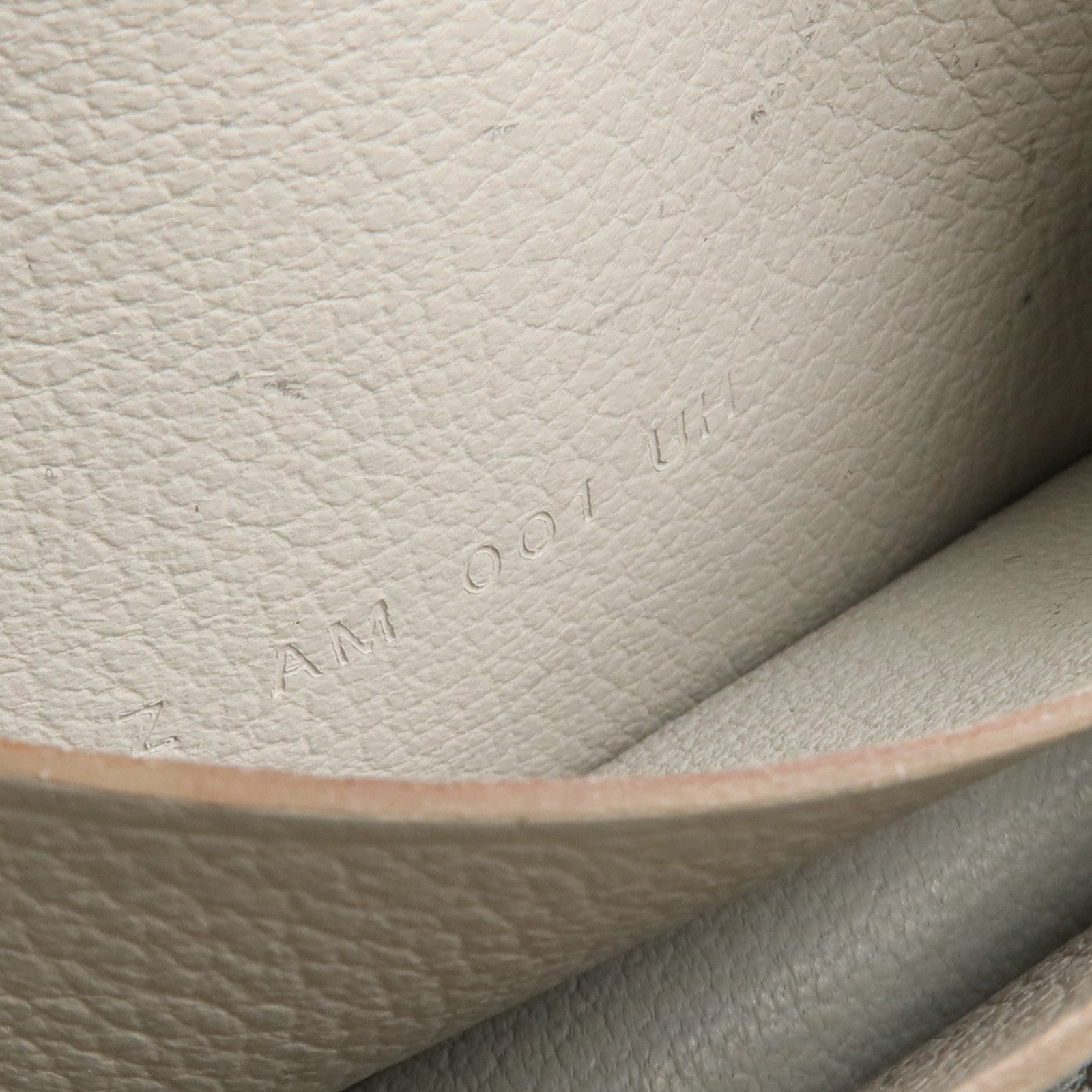 HERMES Evercolor皮革Roulis Slim手拿包