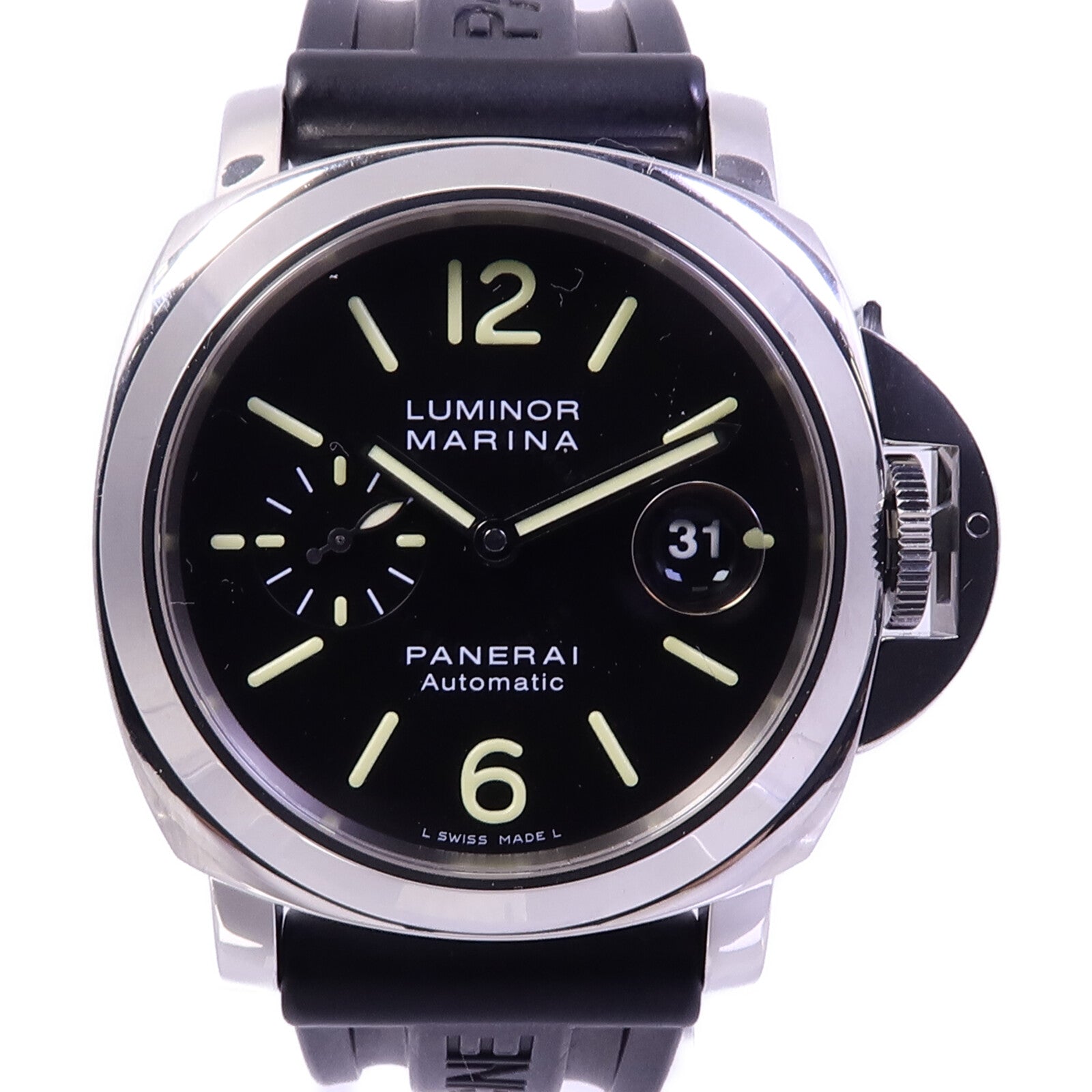 PANERAI Luminor Marina PAM00104
