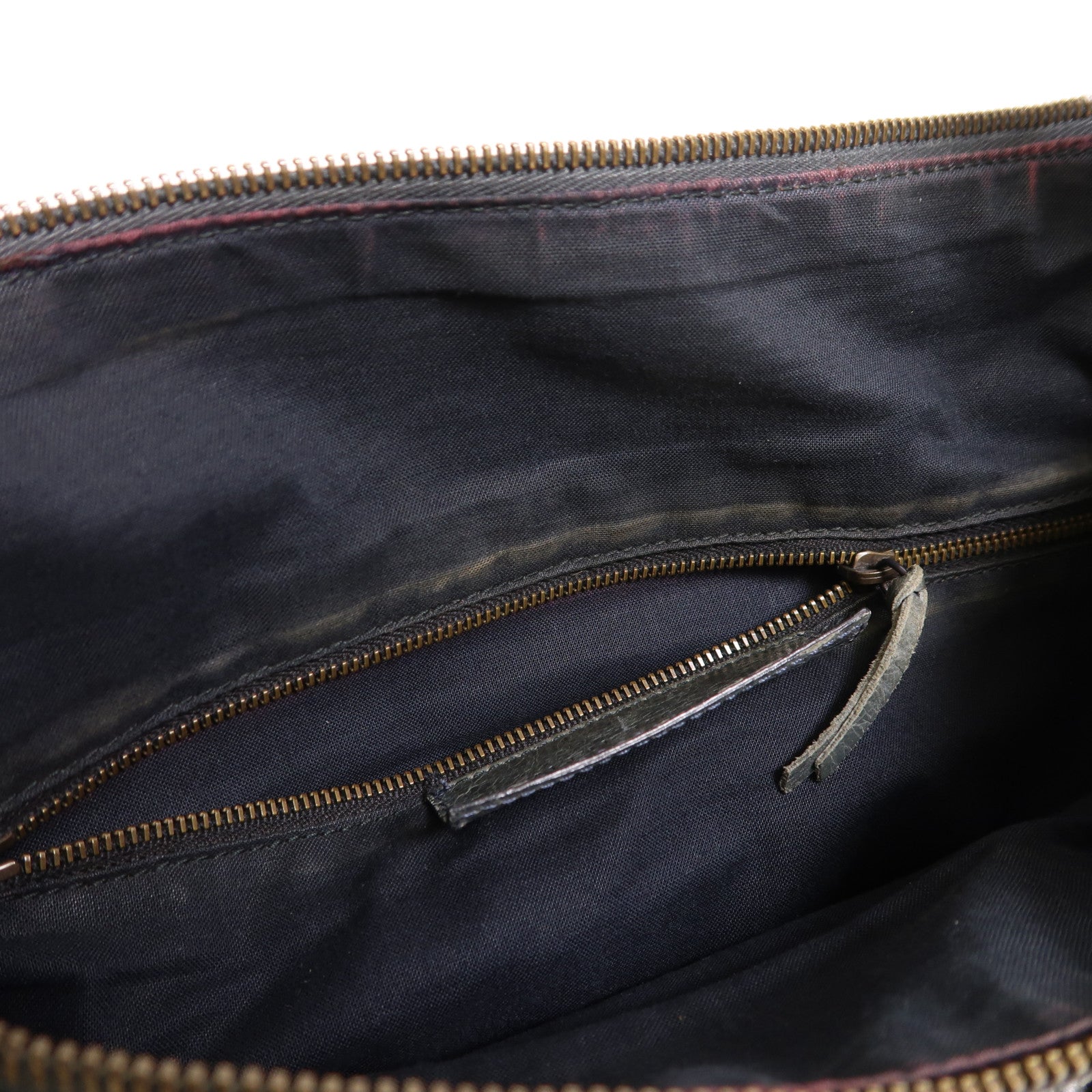 BALENCIAGA 牛皮皮革Classic Club肩背袋