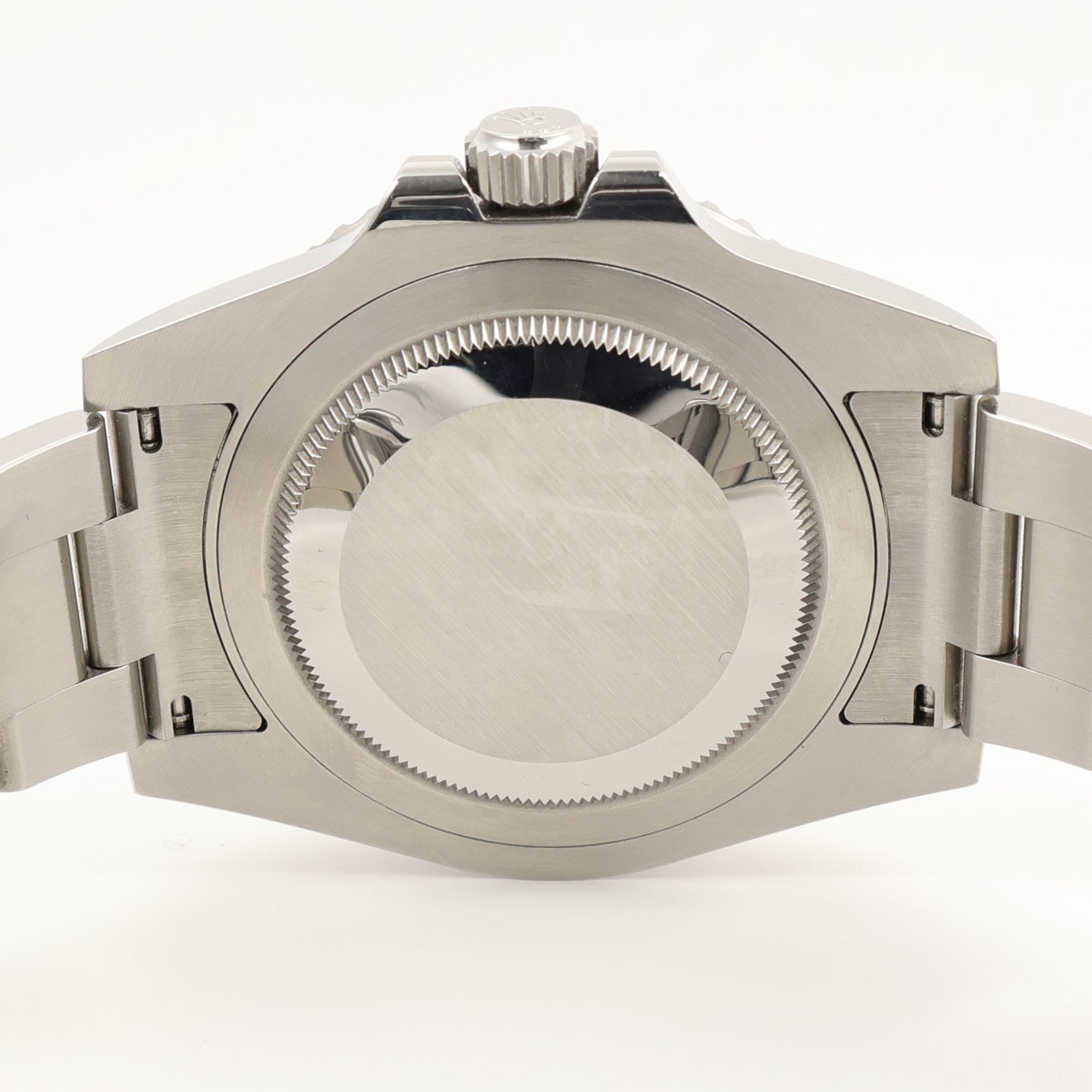 ROLEX GMT Master II 116710LN