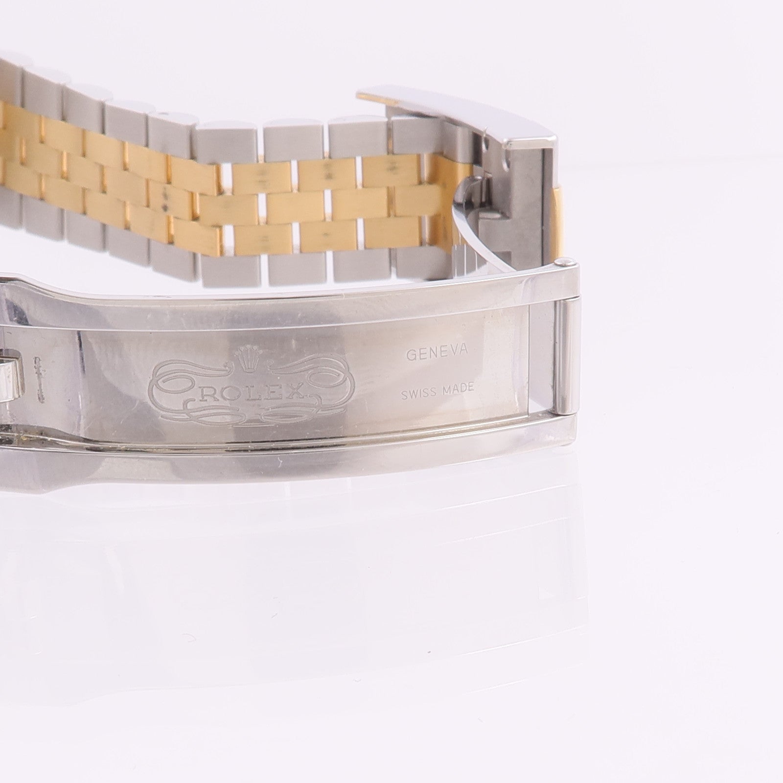 ROLEX Datejust 126233