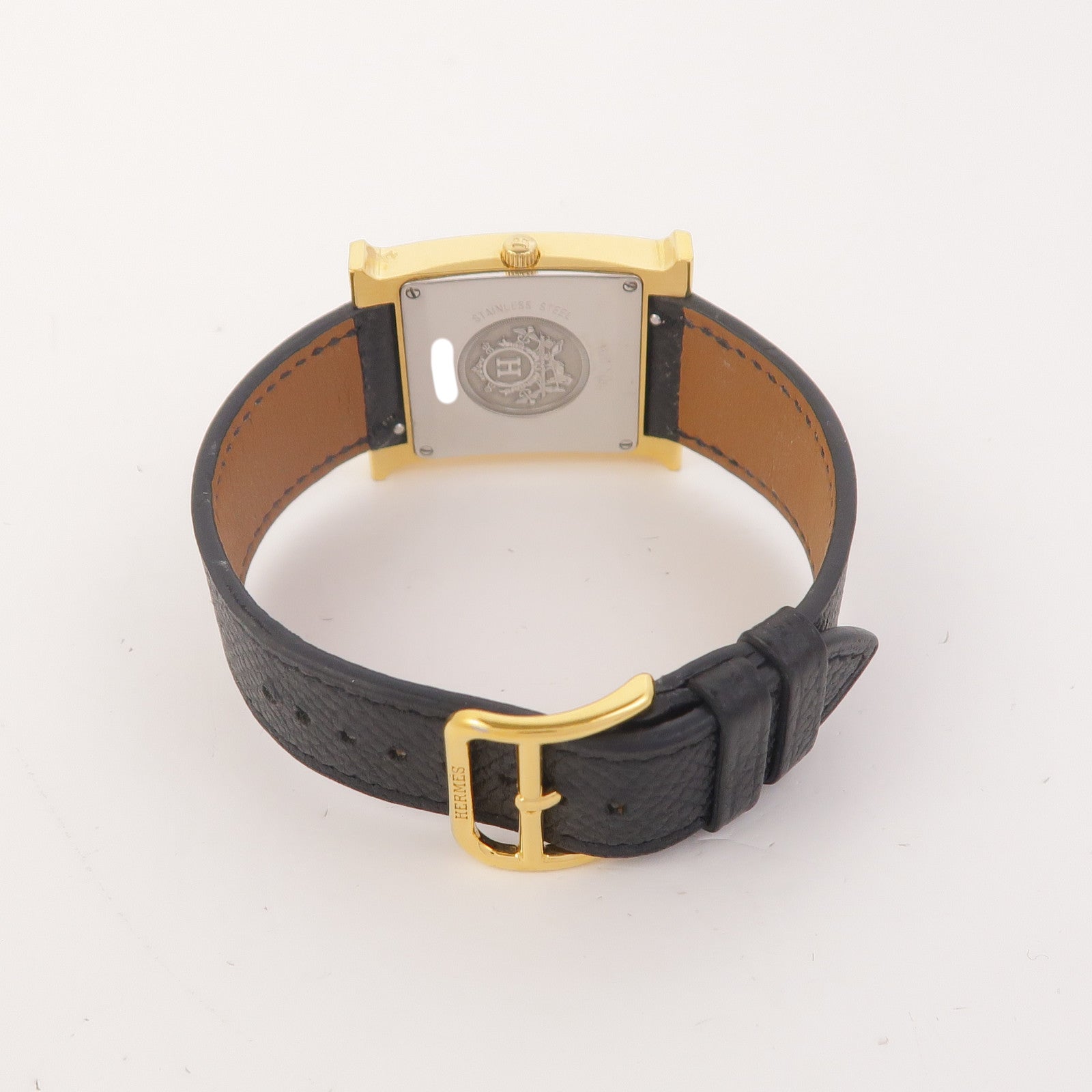 HERMES H Watch HH1.501E