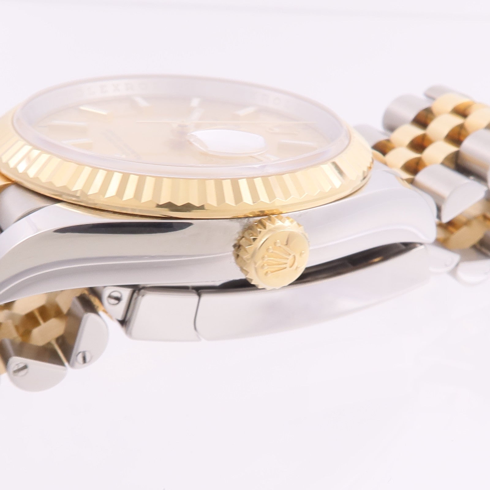 ROLEX Datejust 126233