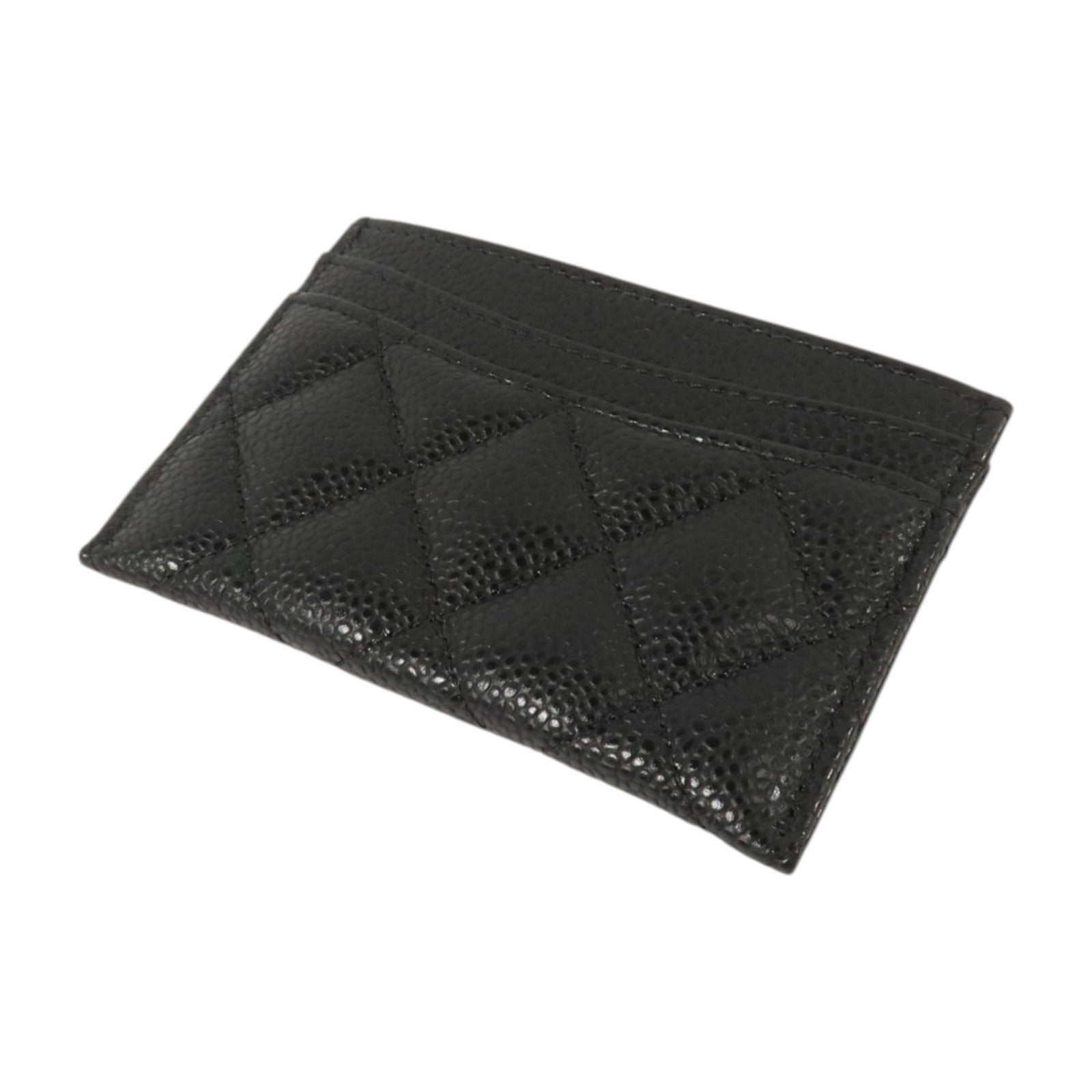 CHANEL 牛皮皮革Classic Card Holder卡片套