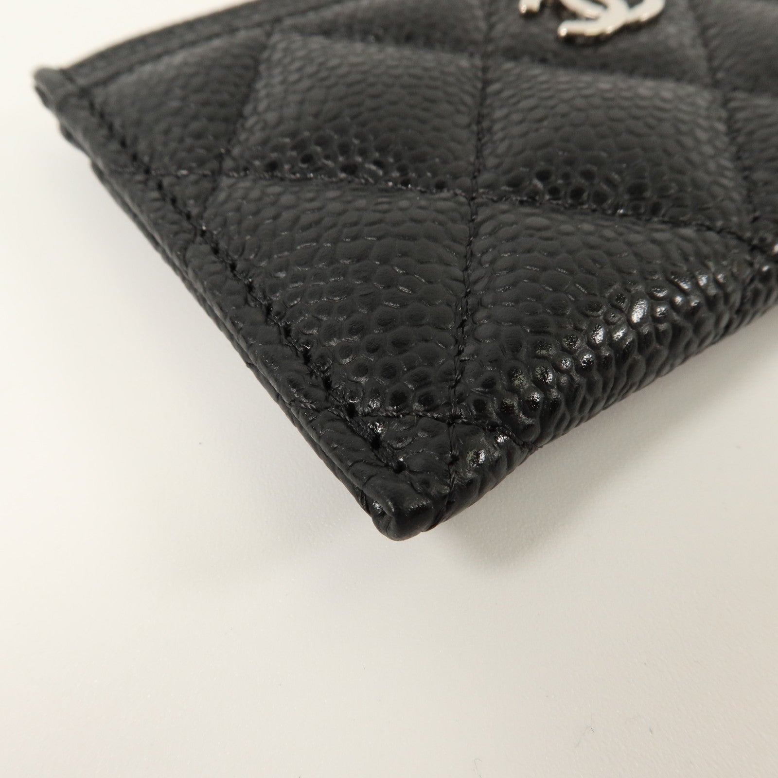 CHANEL 牛皮皮革Classic Card Holder卡片套