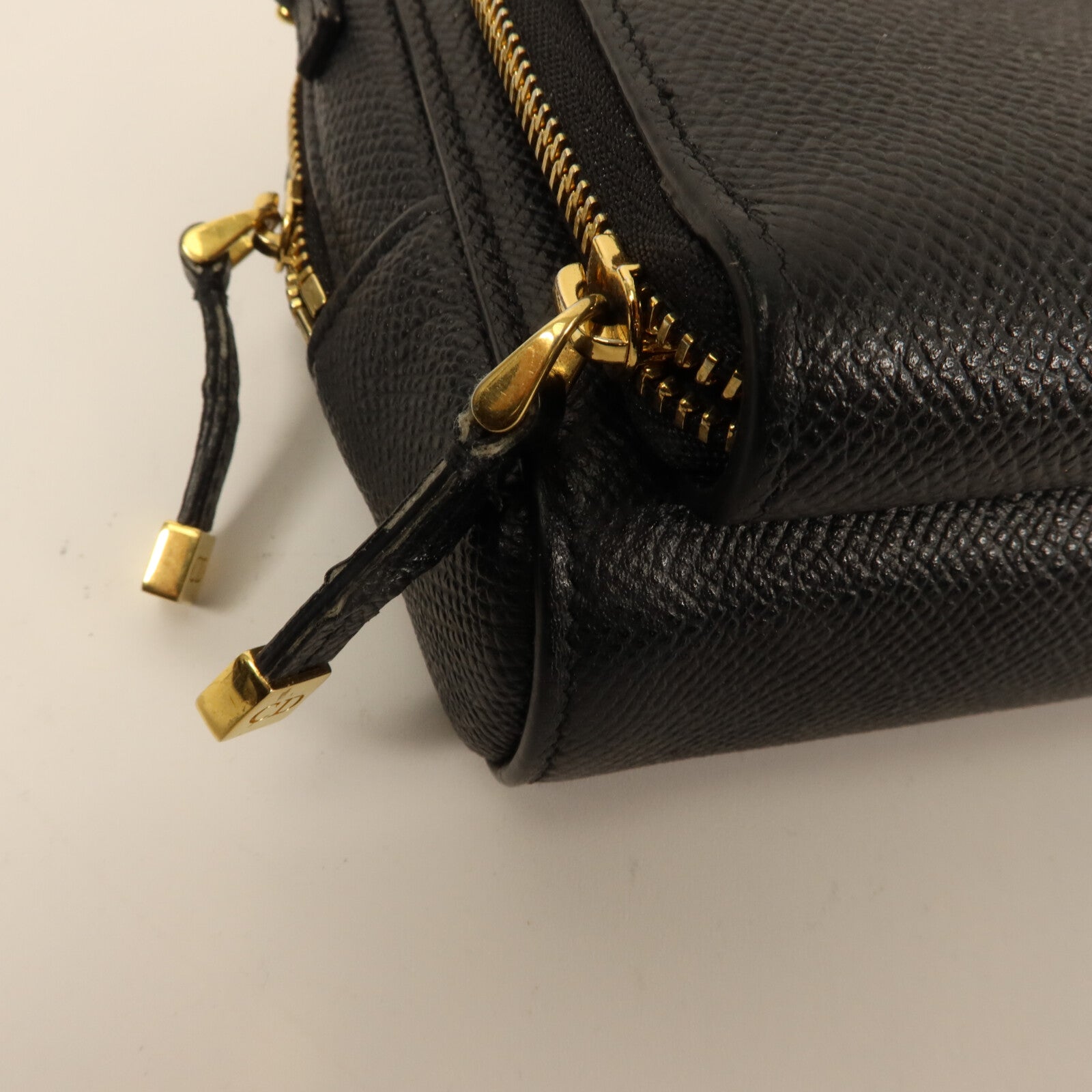 Dior 牛皮皮革Shoulder Bag肩背袋