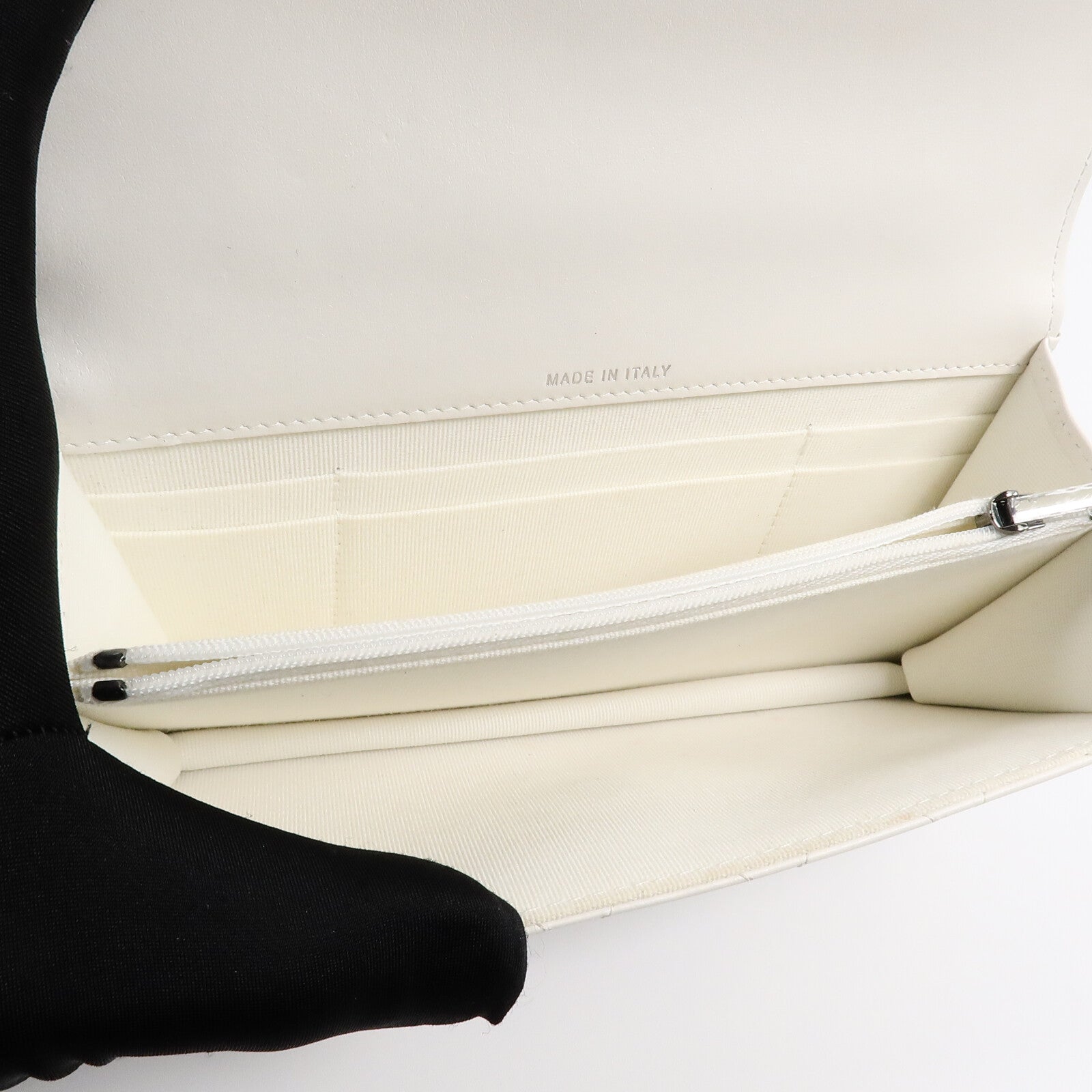 CHANEL 牛皮皮革Top Handle Flap Bag鏈帶手挽肩背兩用袋