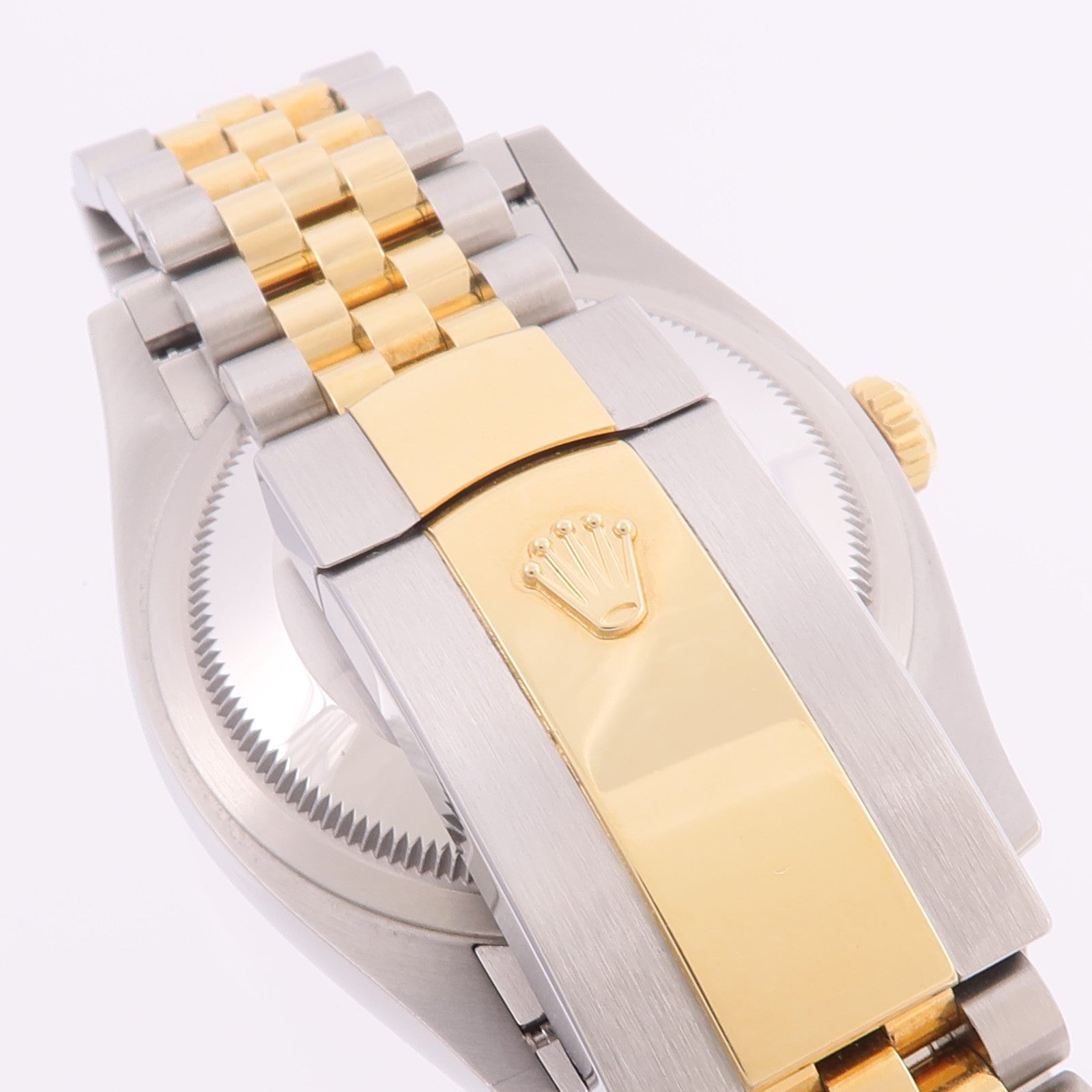ROLEX Datejust 126233