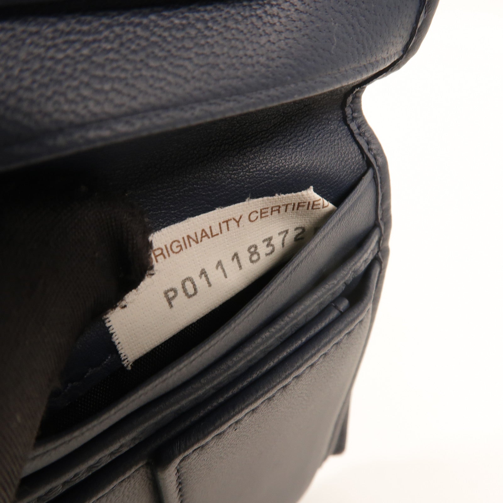 BOTTEGA VENETA 羊皮皮革Wallet錢包