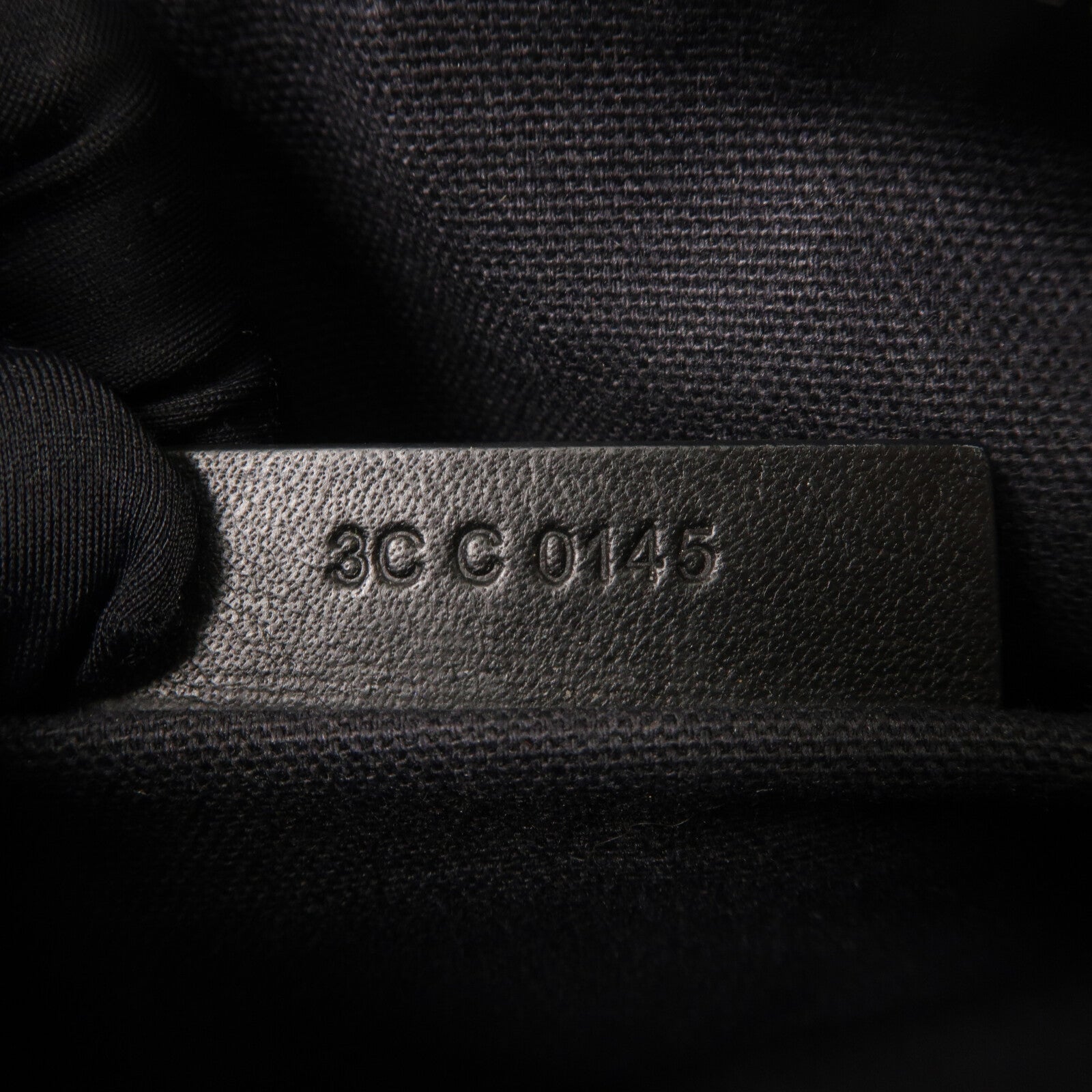 GIVENCHY 牛皮皮革Autigonal Clutch手拿包