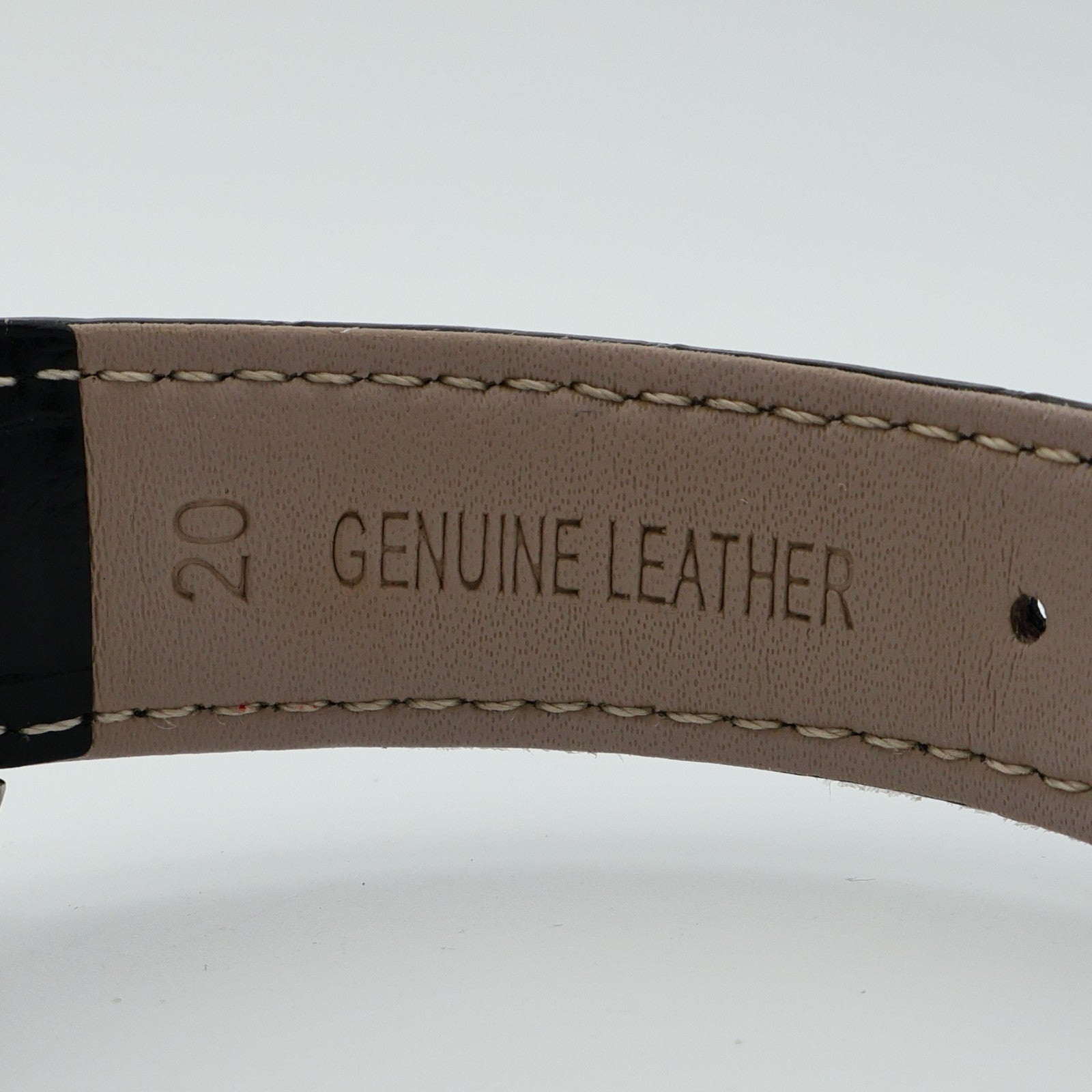 Baume & Mercier Hampton