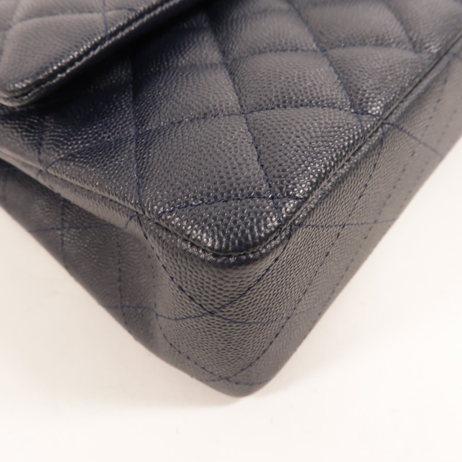 CHANEL 牛皮皮革Classic 25鏈帶肩背袋
