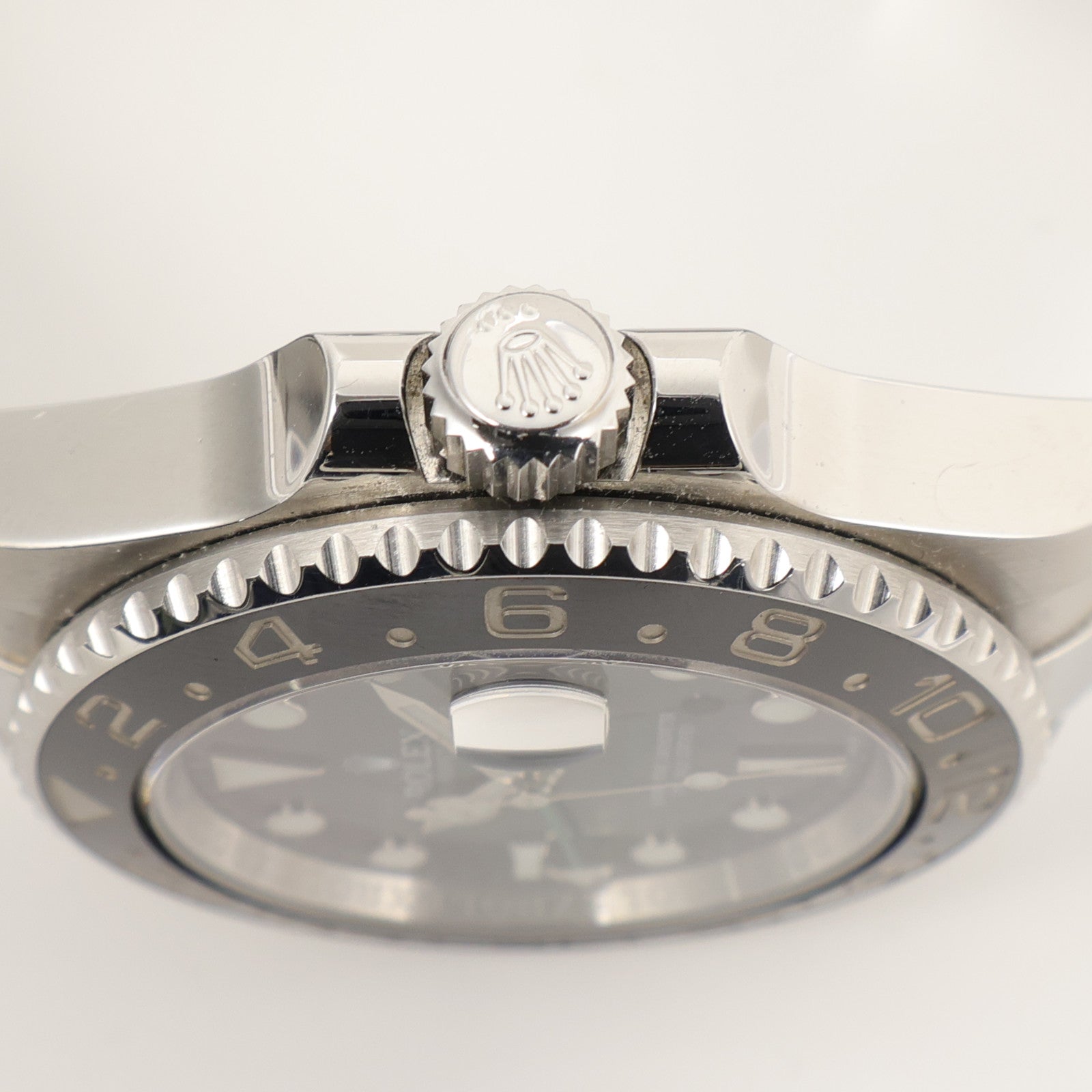 ROLEX GMT Master II 116710LN