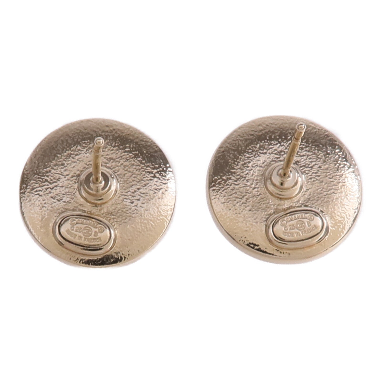 CHANEL 金屬Earrings耳環