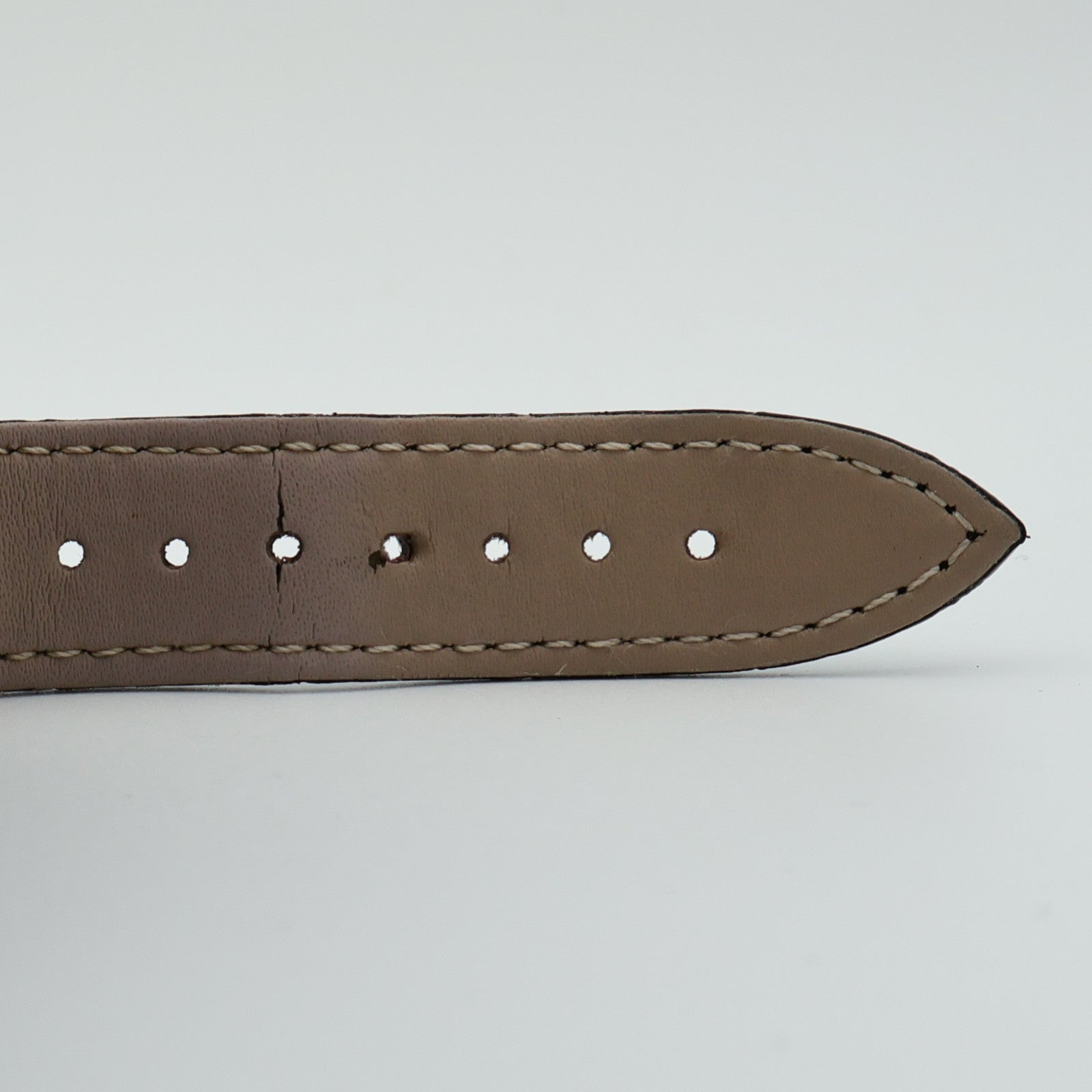 Baume & Mercier Hampton