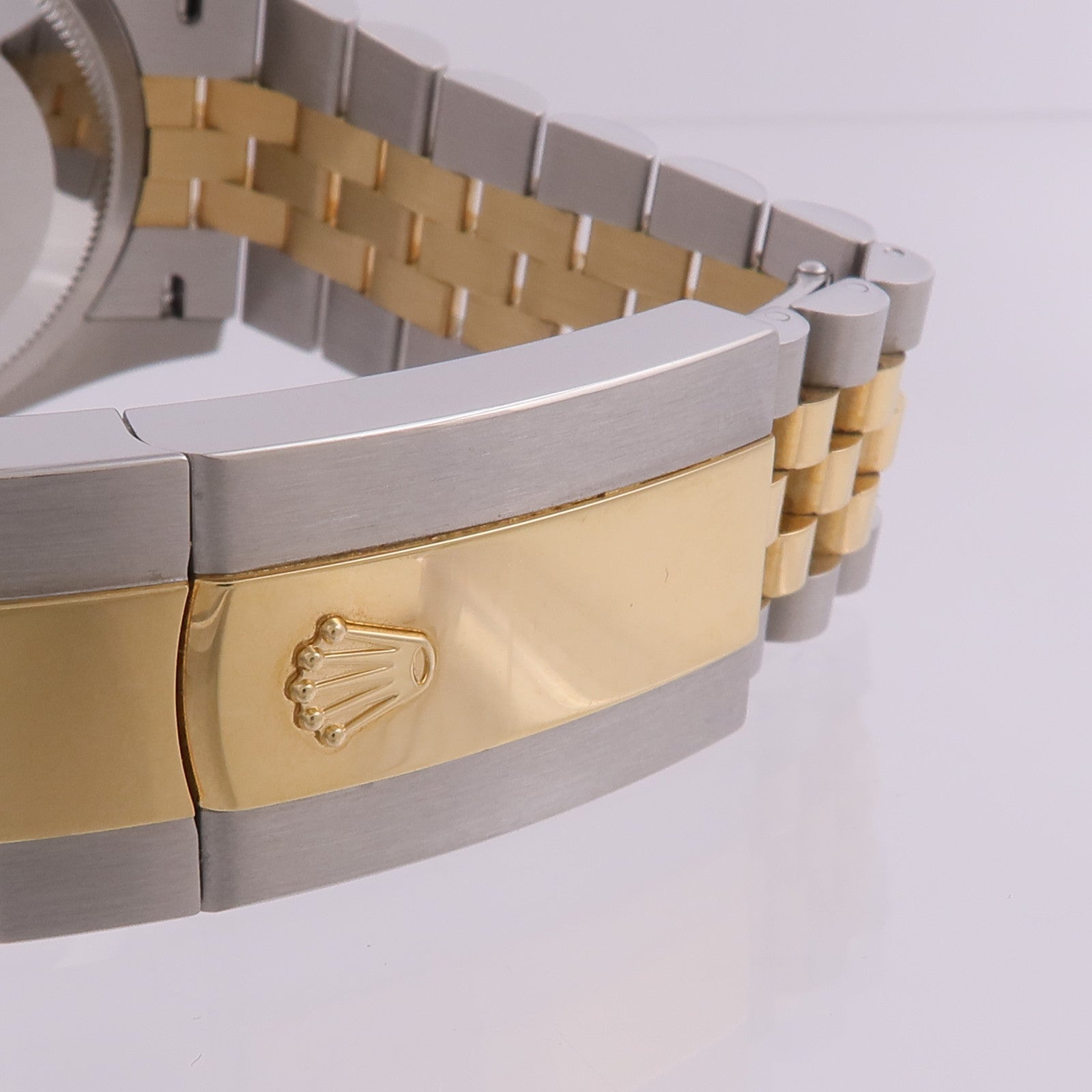 ROLEX Datejust 126233