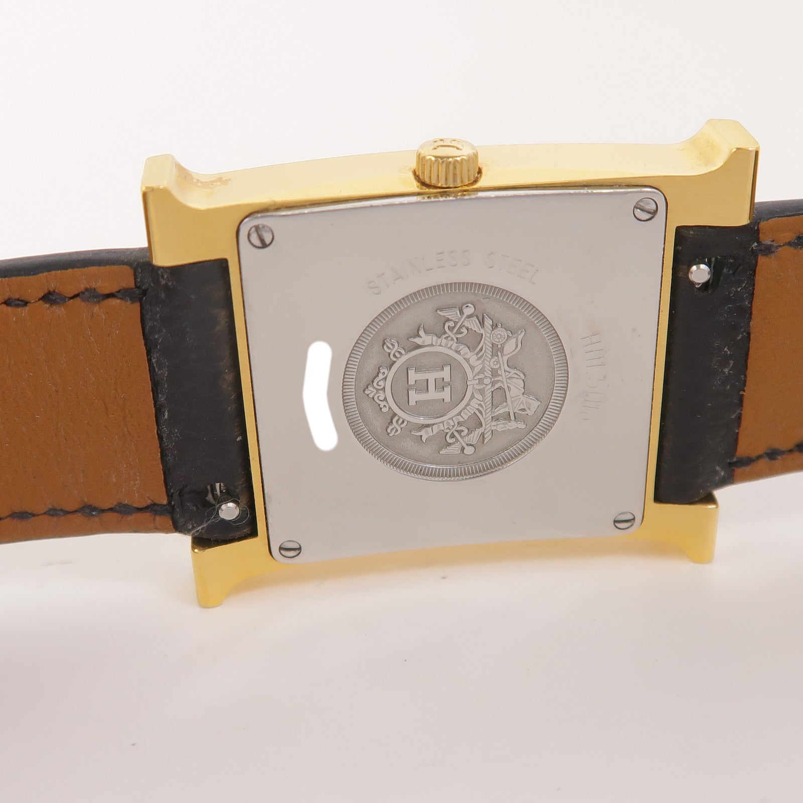 HERMES H Watch HH1.501E