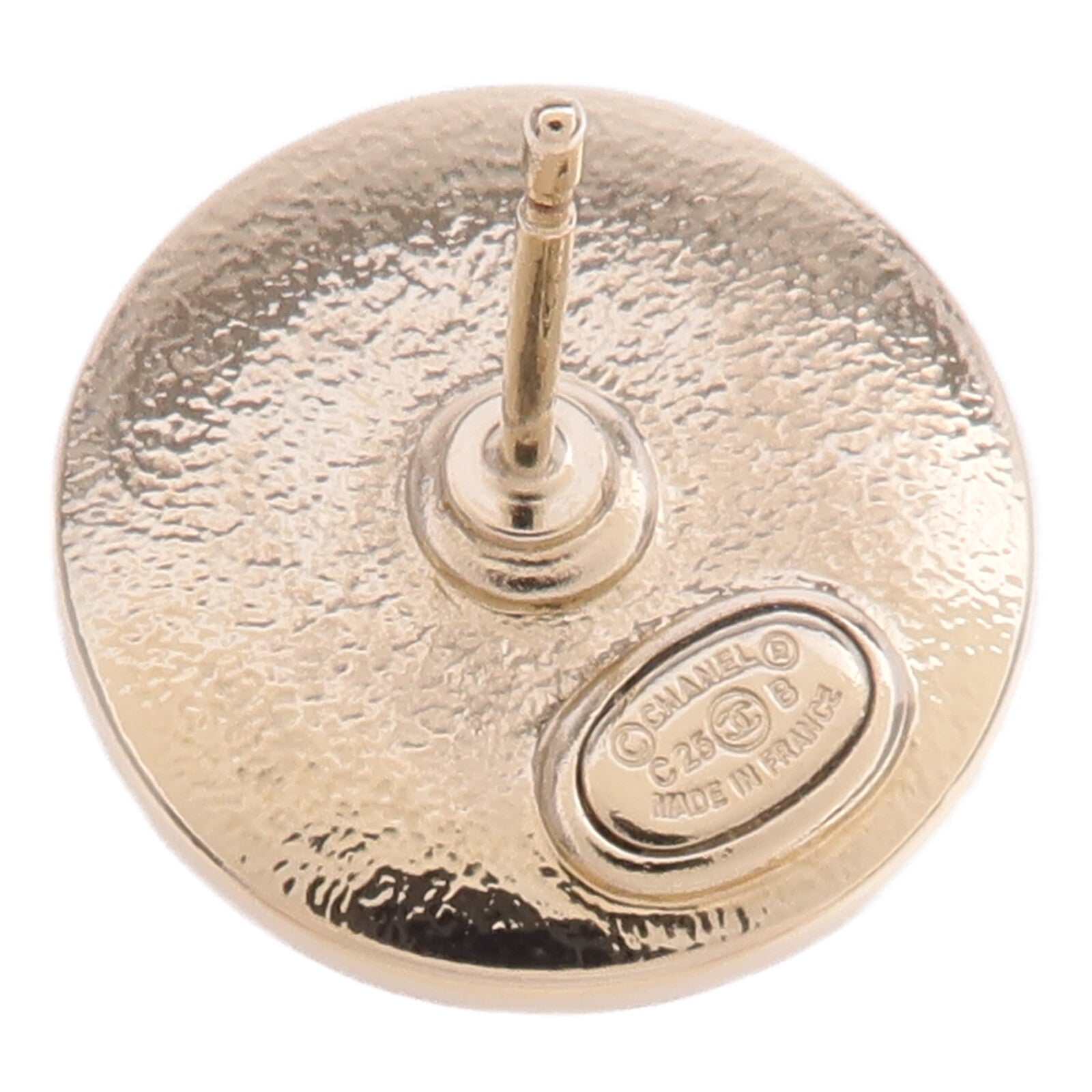CHANEL 金屬Earrings耳環