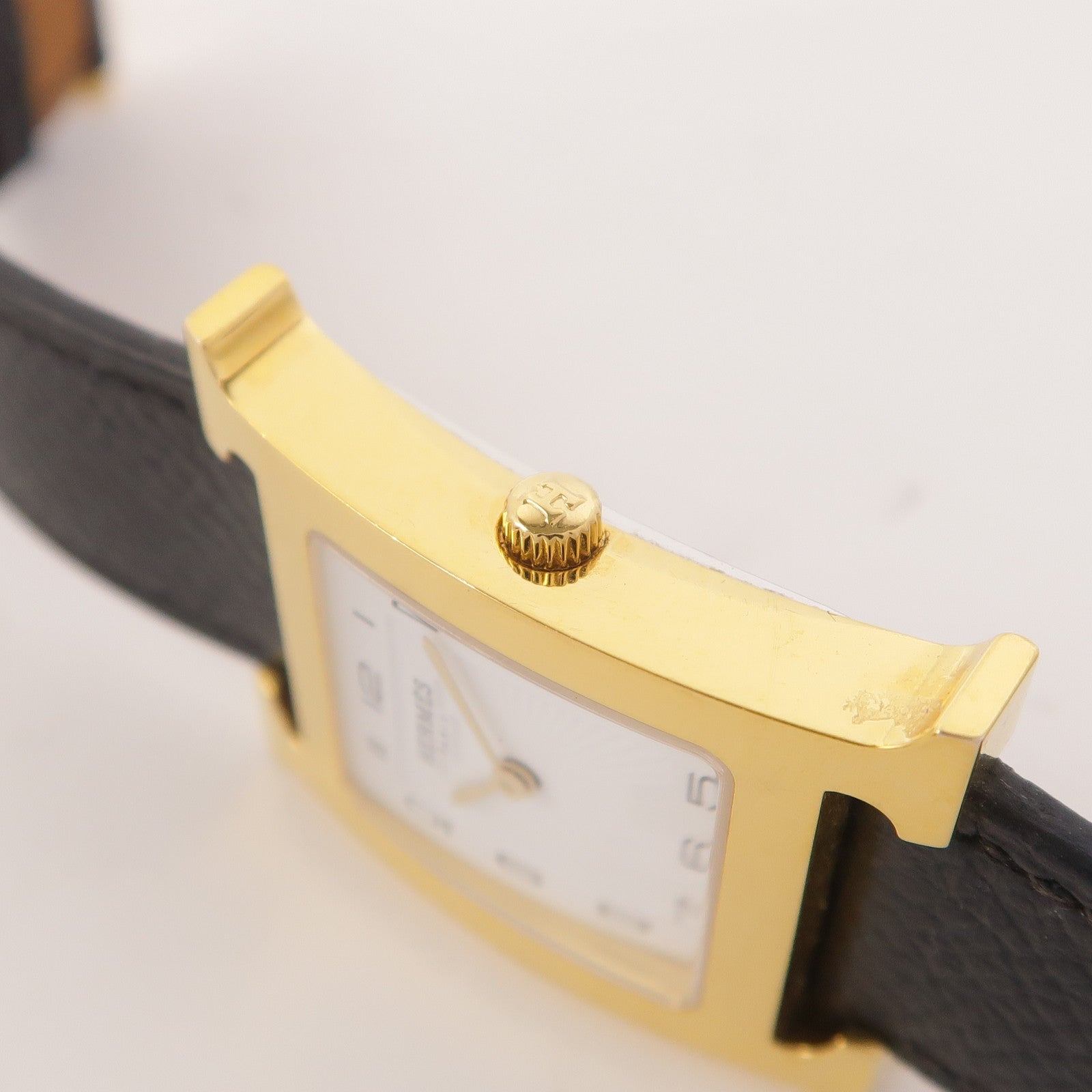 HERMES H Watch HH1.501E