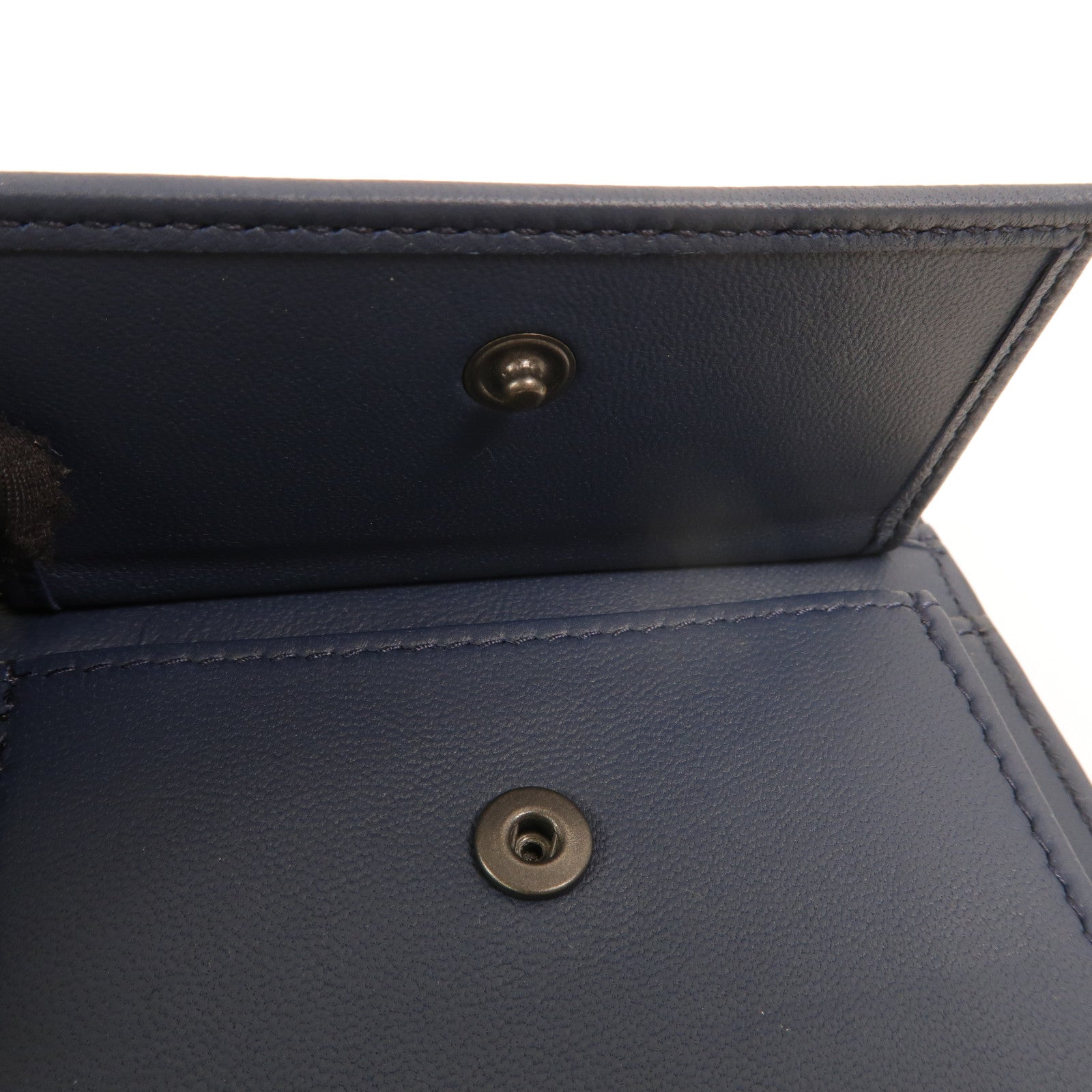 BOTTEGA VENETA 羊皮皮革Wallet錢包