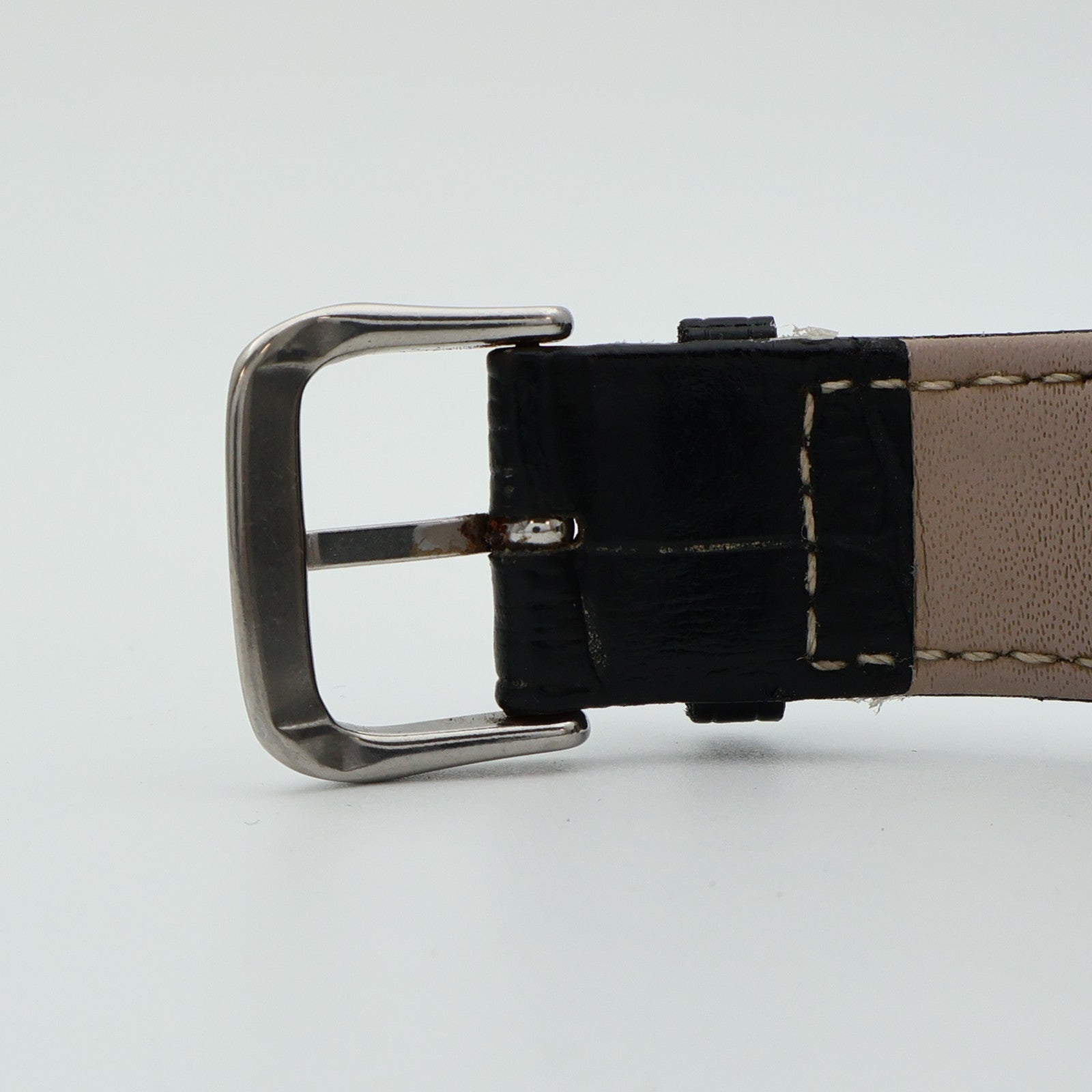 Baume & Mercier Hampton