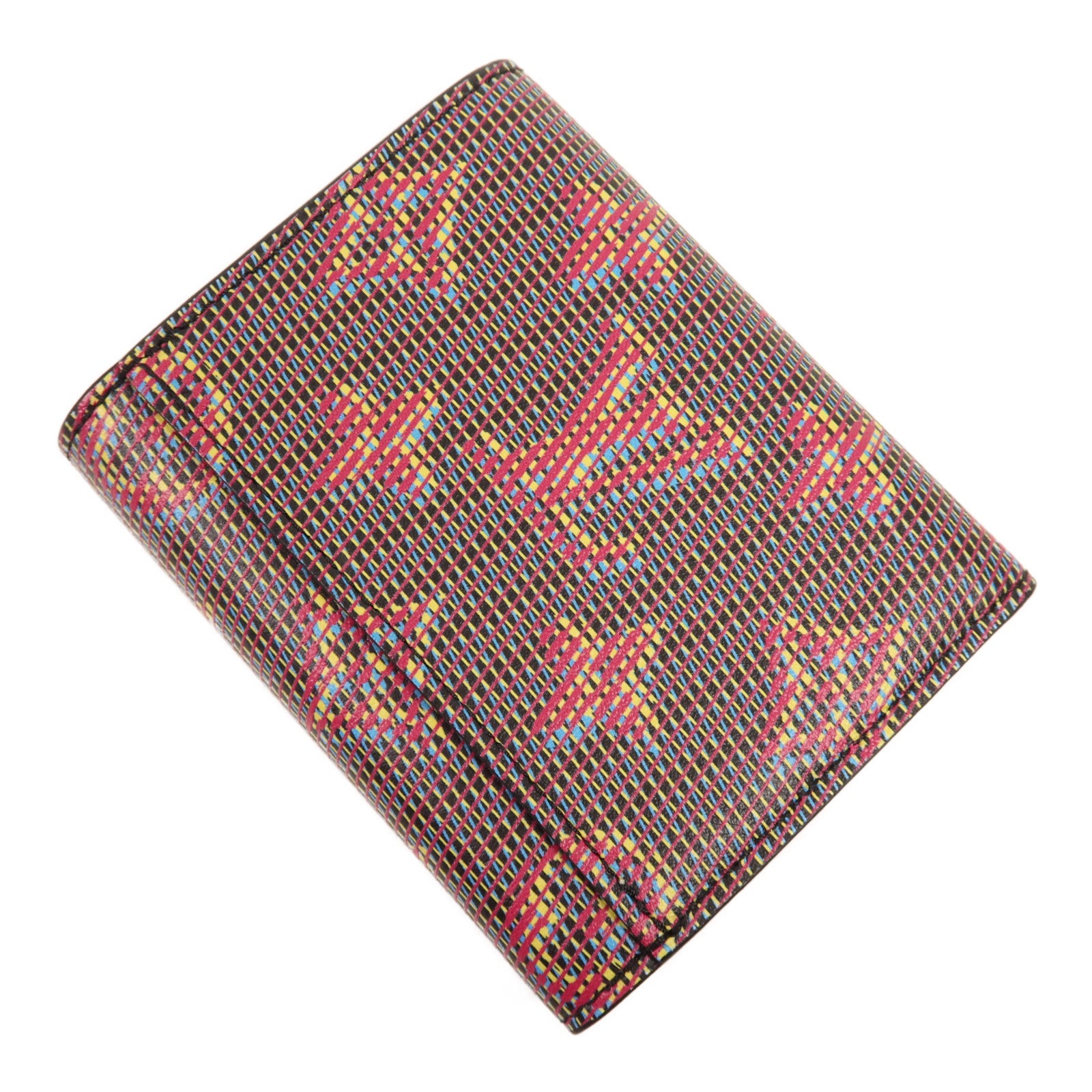 LOUIS VUITTON Monogram Pop Wallet銀扣錢包