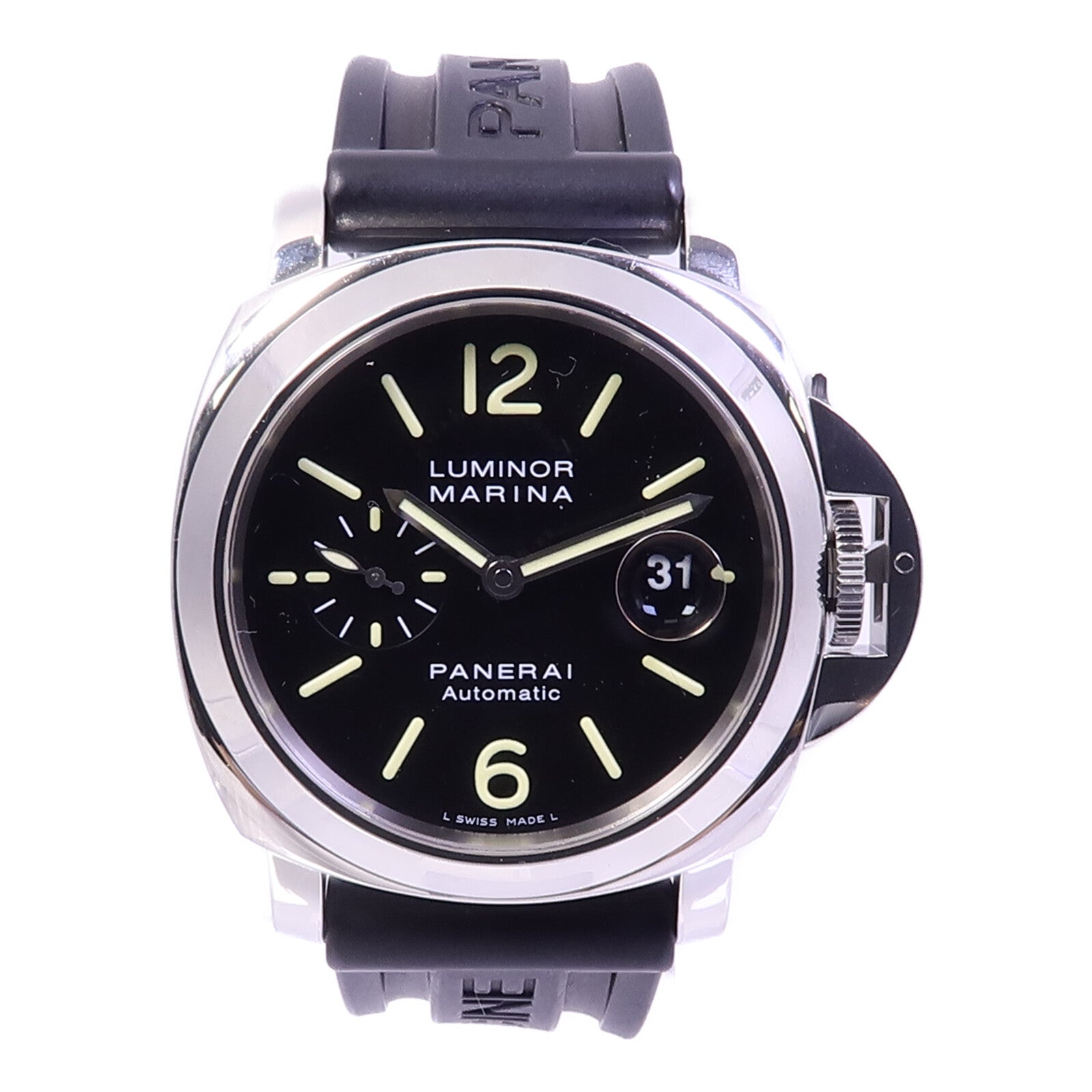 PANERAI Luminor Marina PAM00104