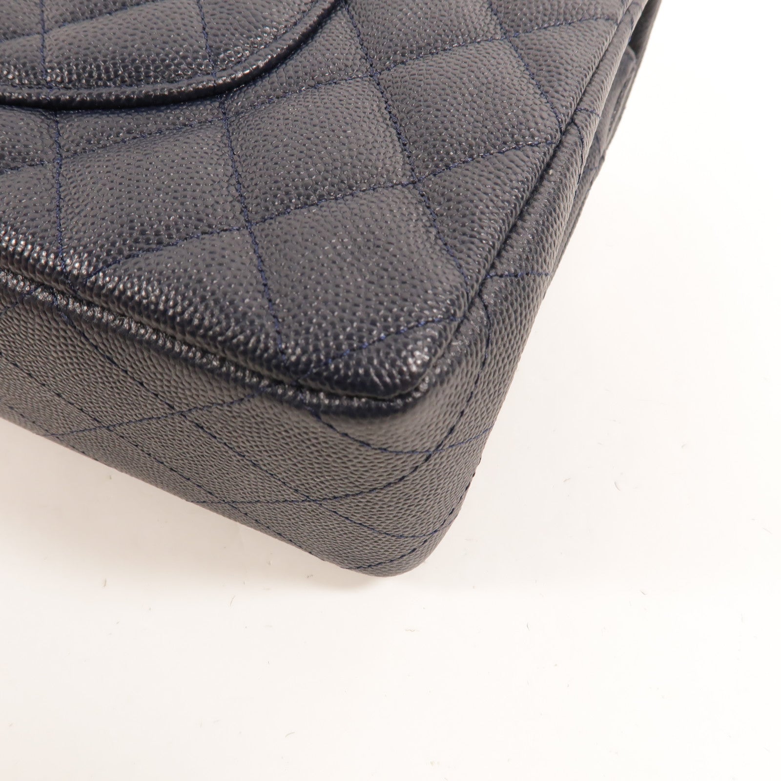 CHANEL 牛皮皮革Classic 25鏈帶肩背袋