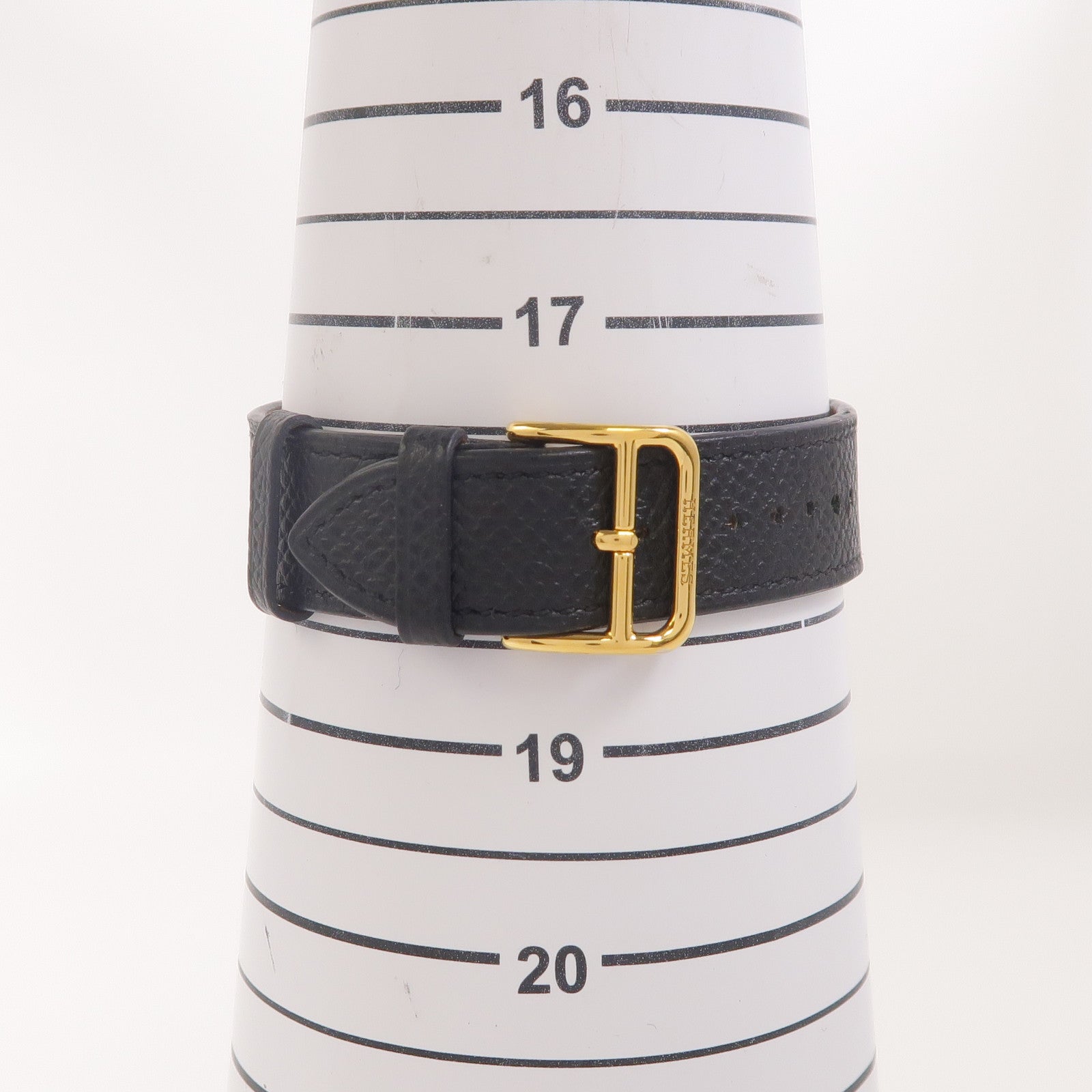 HERMES H Watch HH1.501E