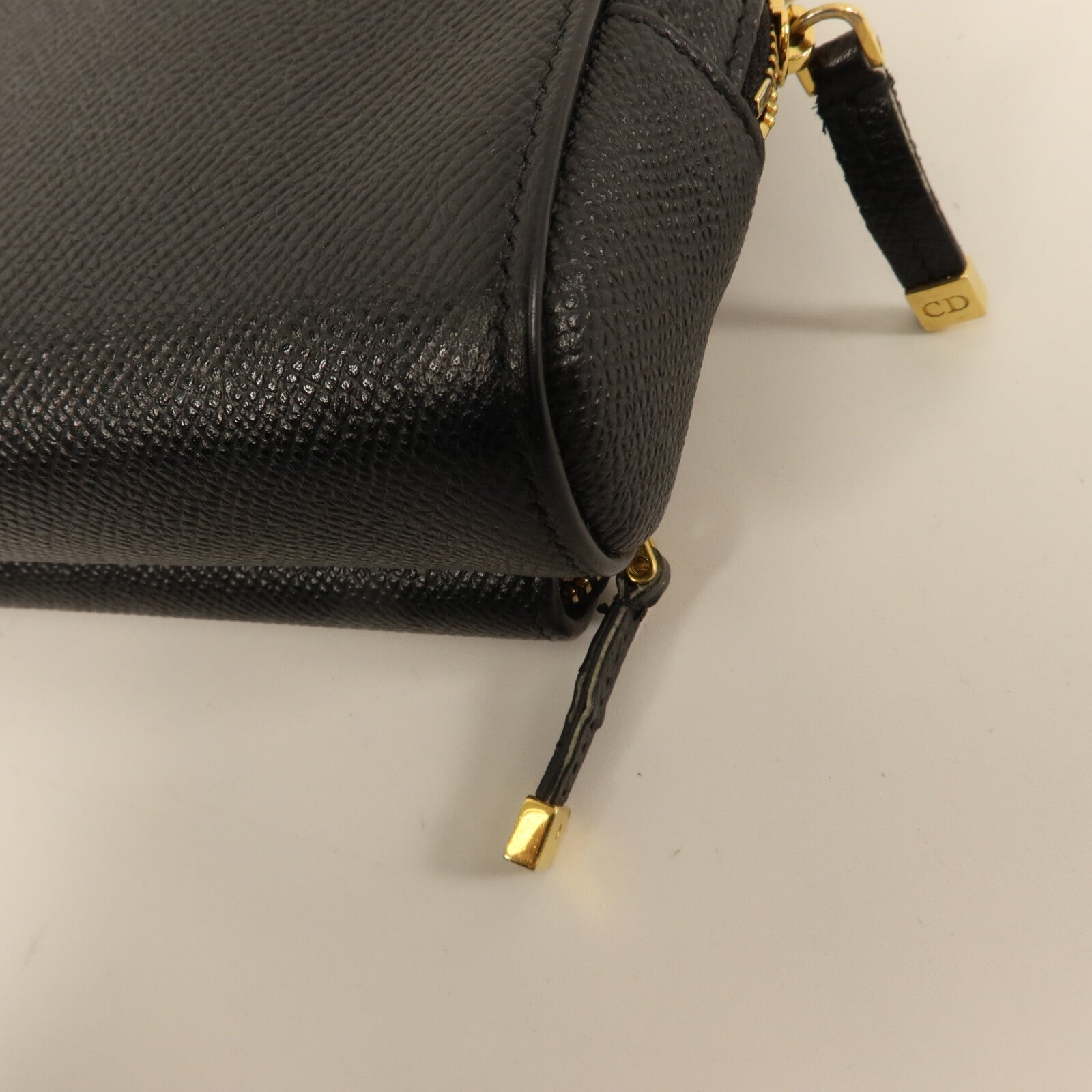 Dior 牛皮皮革Shoulder Bag肩背袋