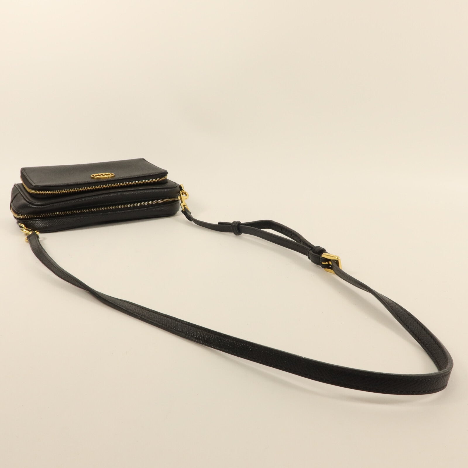 Dior 牛皮皮革Shoulder Bag肩背袋