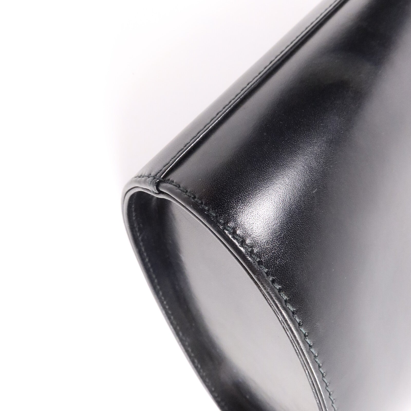 Salvatore Ferragamo 牛皮皮革Vara Ribbon手挽袋