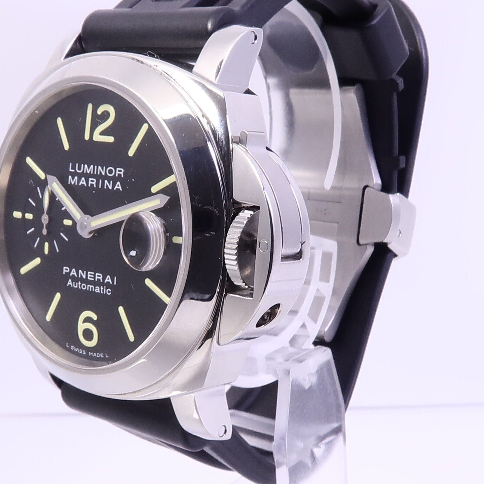 PANERAI Luminor Marina PAM00104