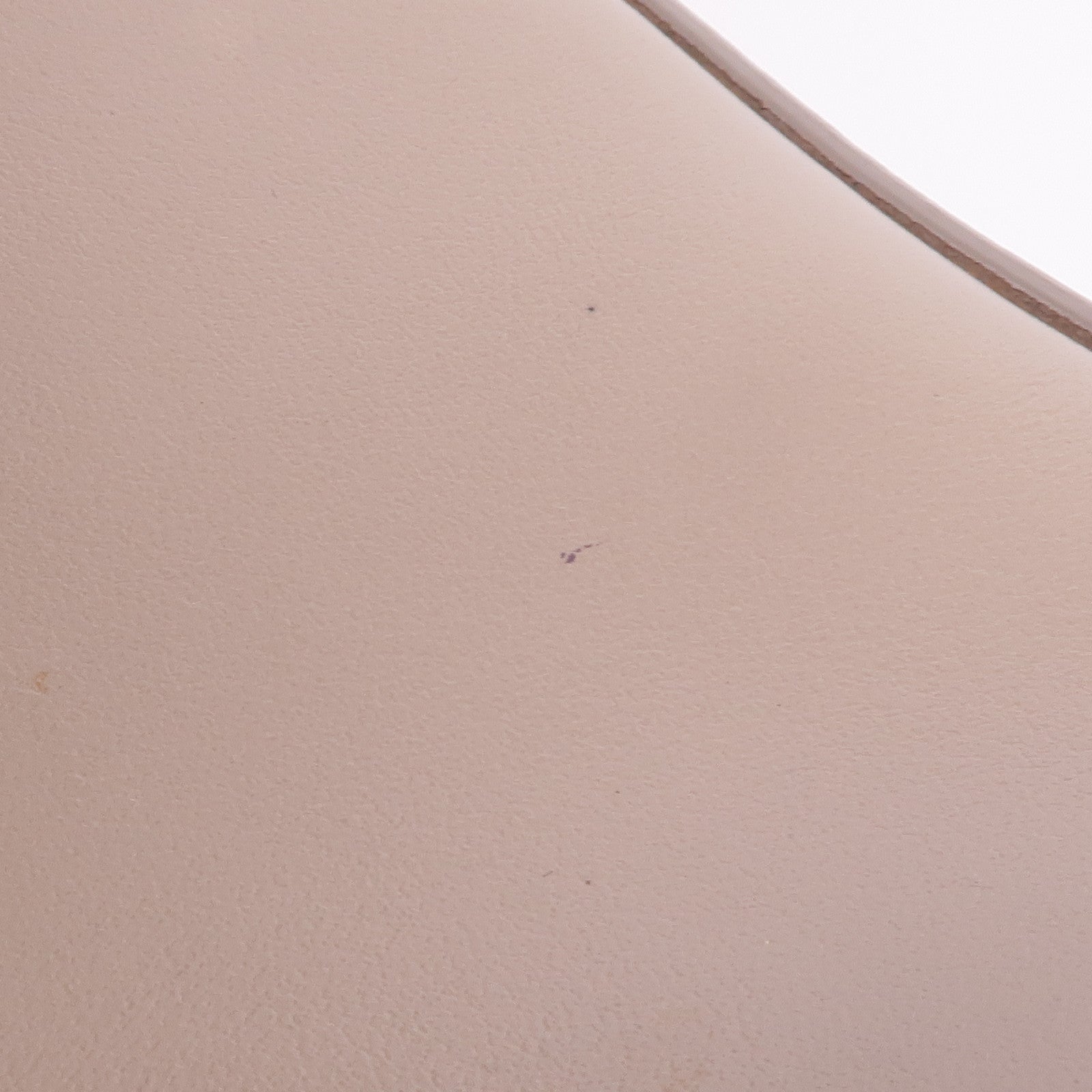 Chloe 牛皮皮革C Bag金扣手挽肩背兩用袋