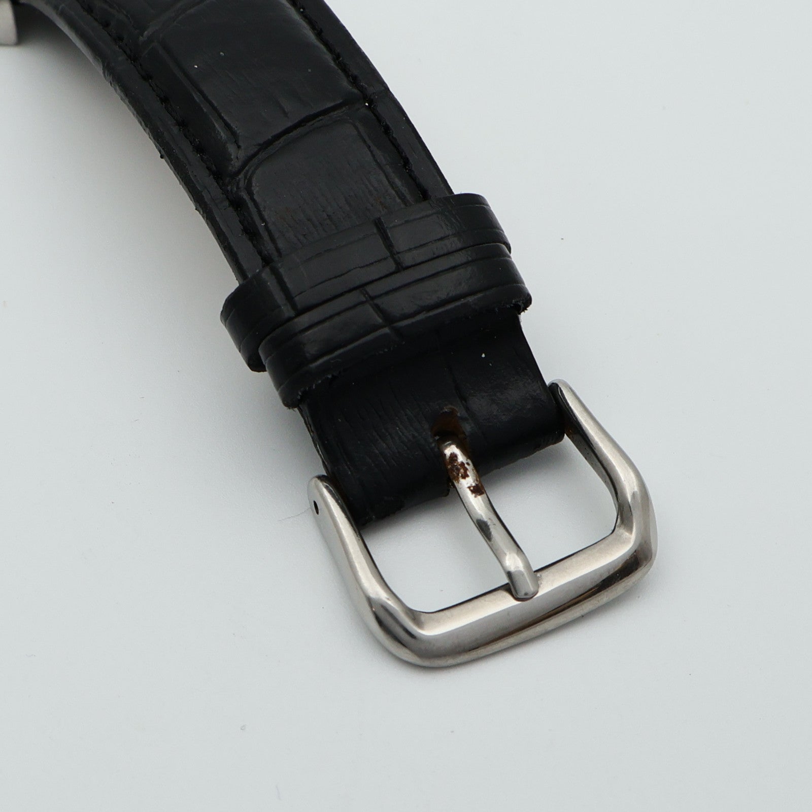 Baume & Mercier Hampton