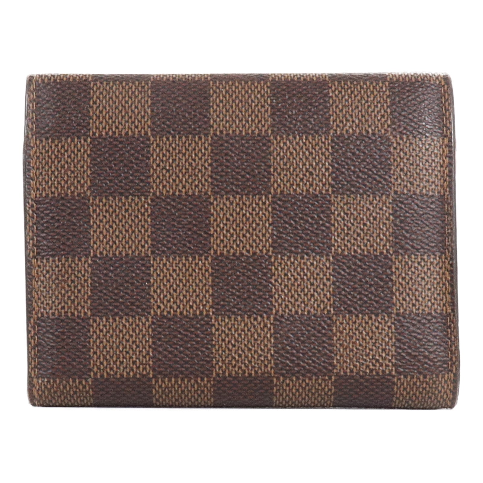 LOUIS VUITTON Damier Victorine錢包
