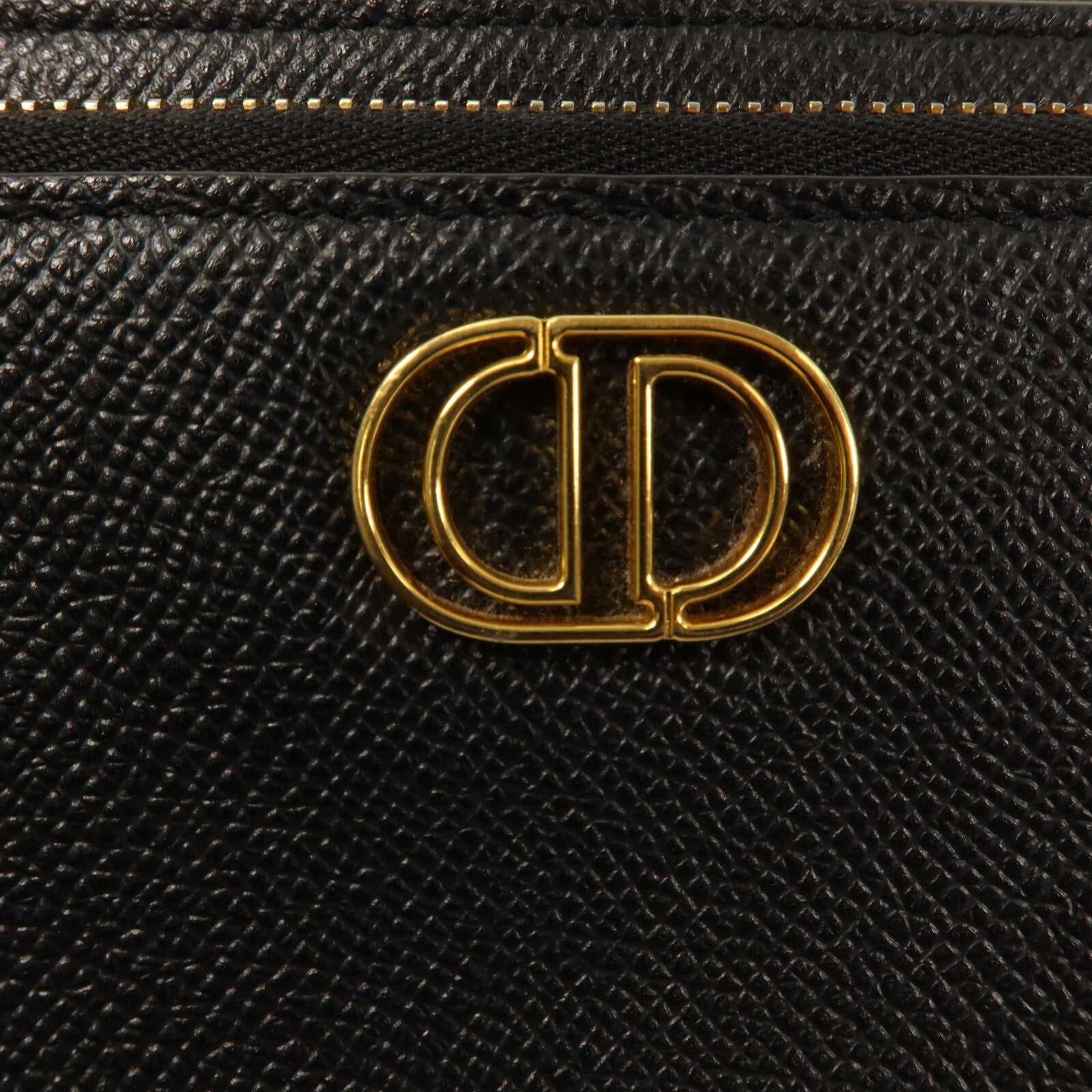 Dior 牛皮皮革Shoulder Bag肩背袋