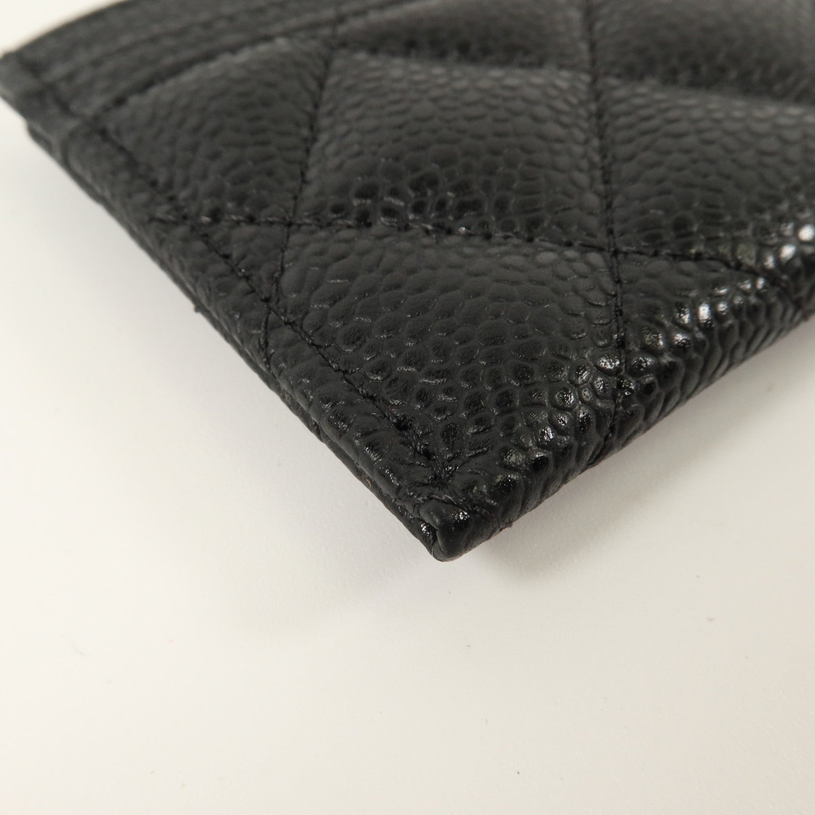 CHANEL 牛皮皮革Classic Card Holder卡片套