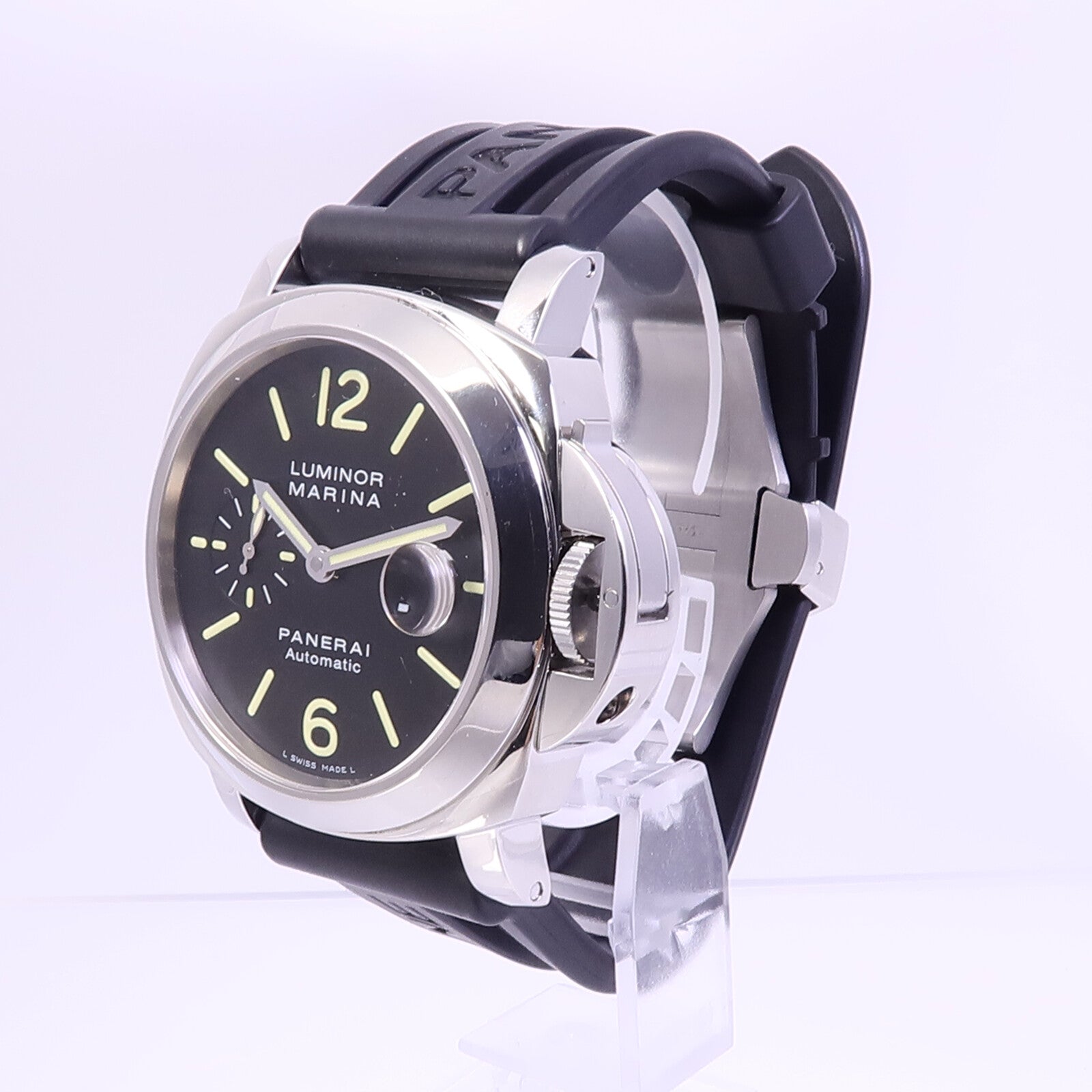 PANERAI Luminor Marina PAM00104