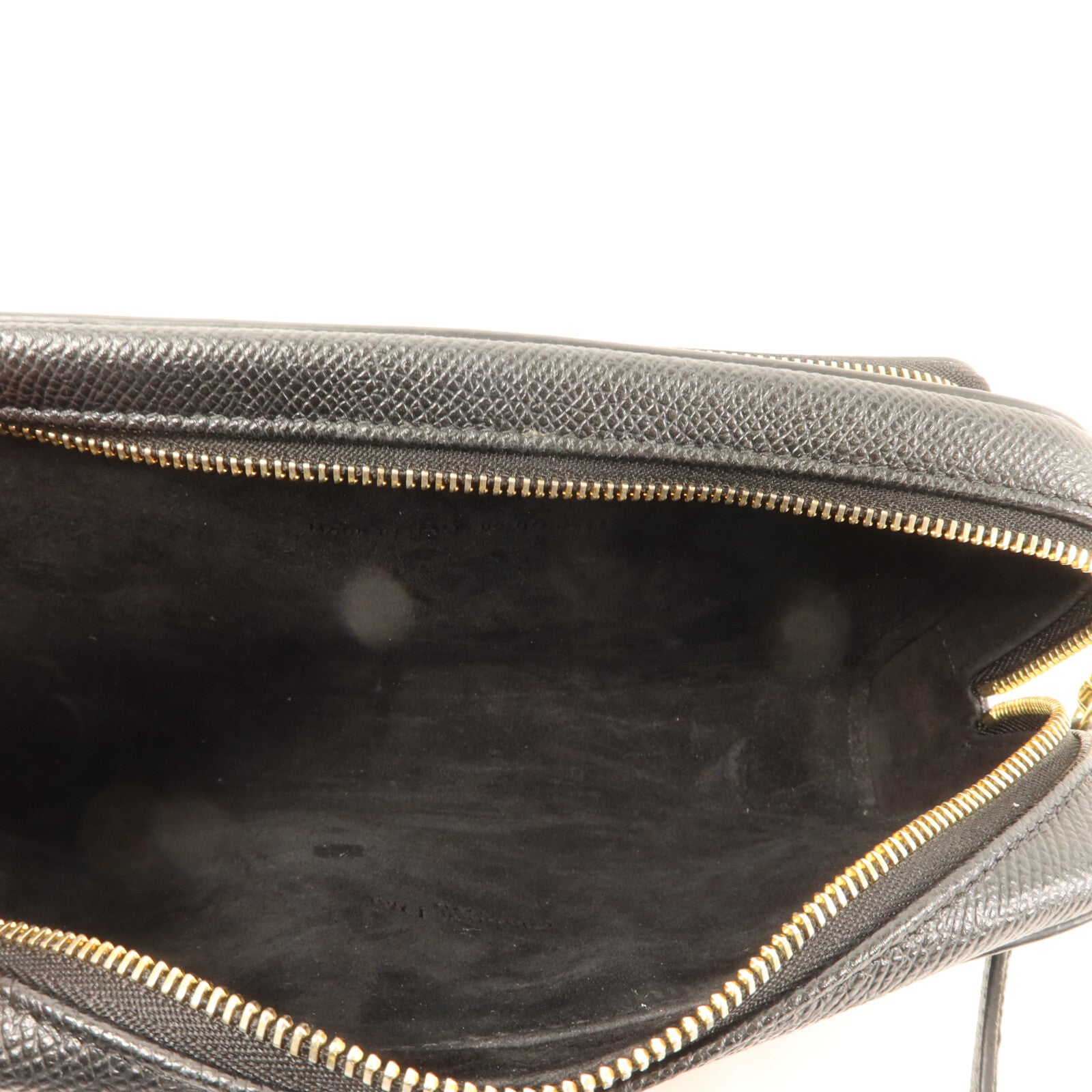 Dior 牛皮皮革Shoulder Bag肩背袋