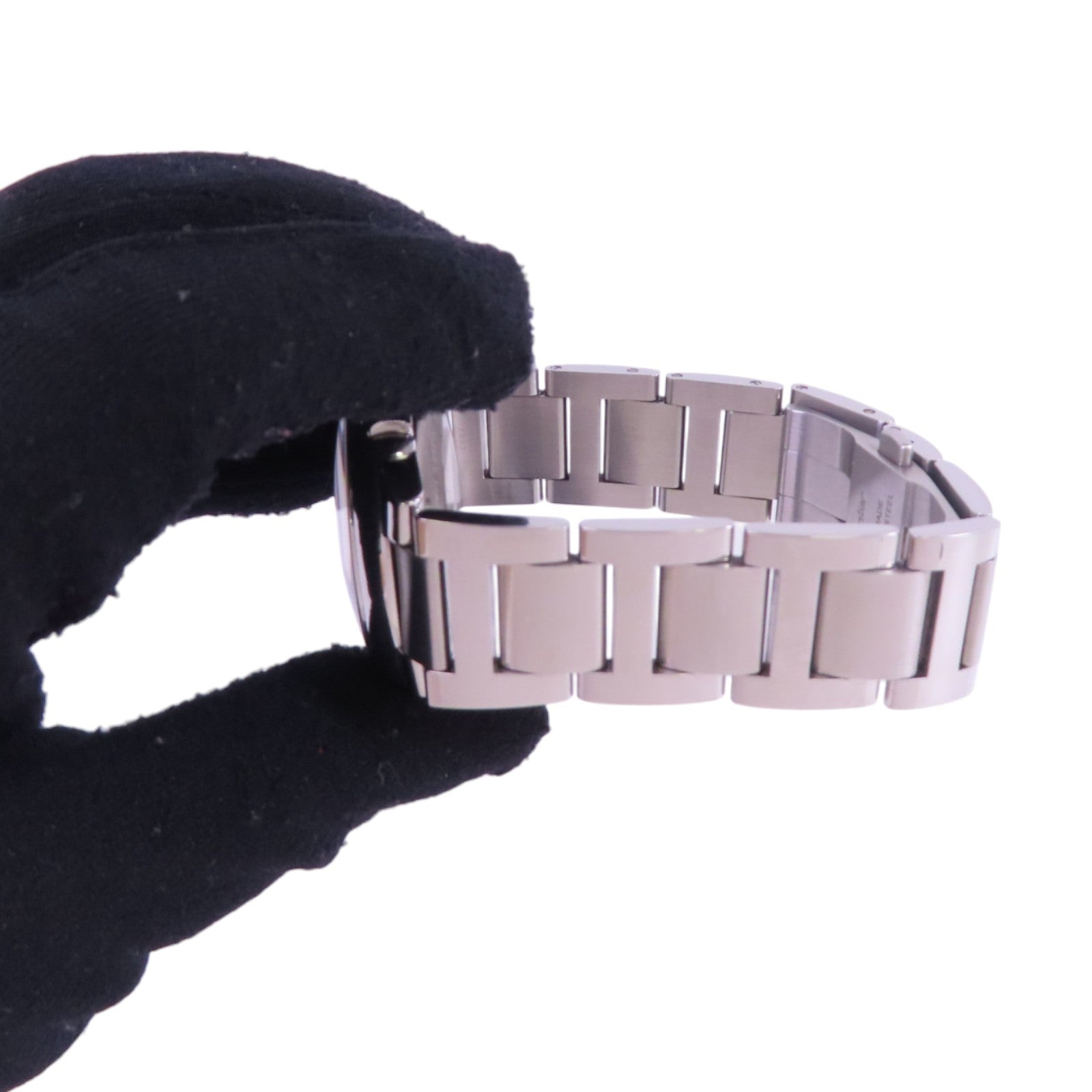 CARTIER Ballon Blue 44mm 3109