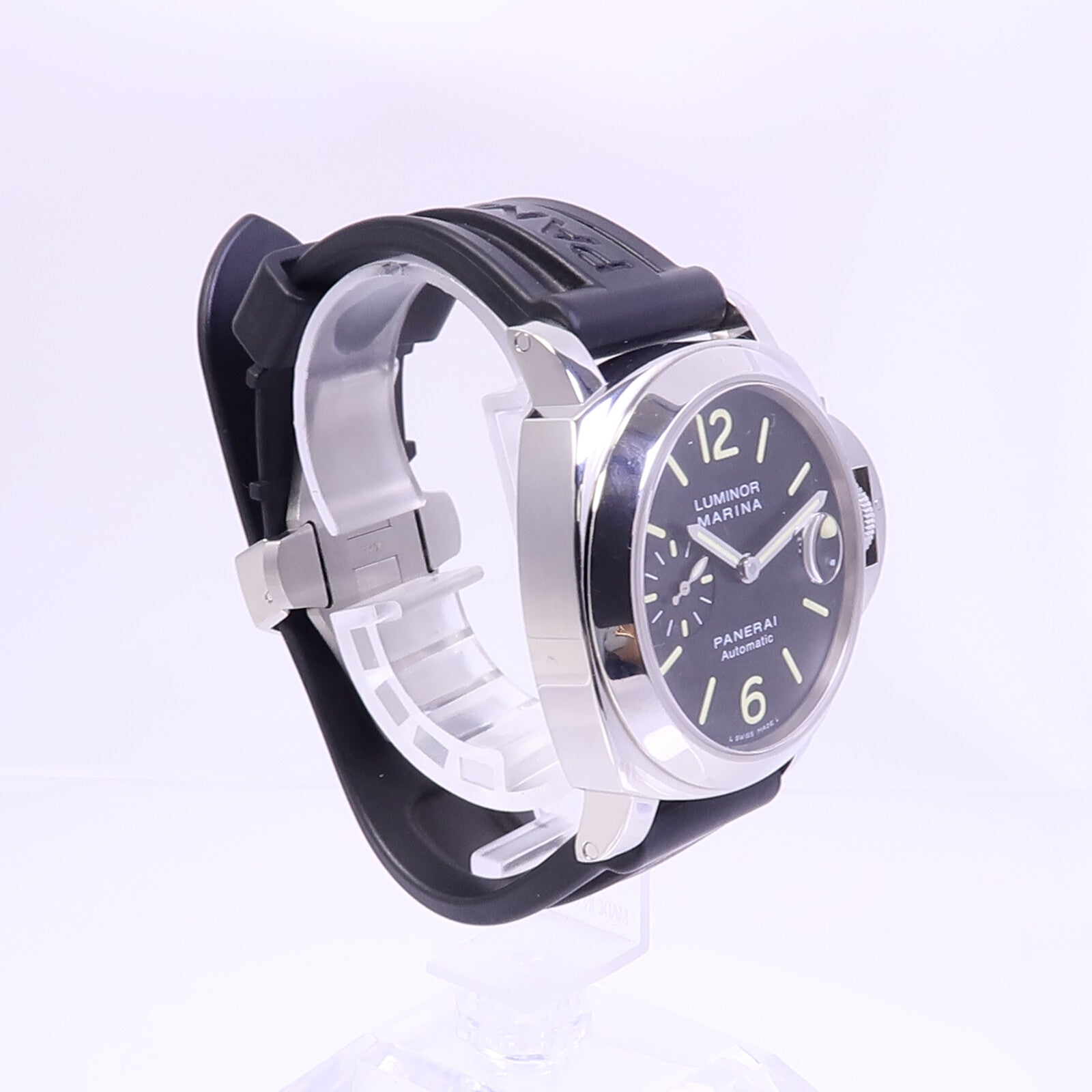 PANERAI Luminor Marina PAM00104