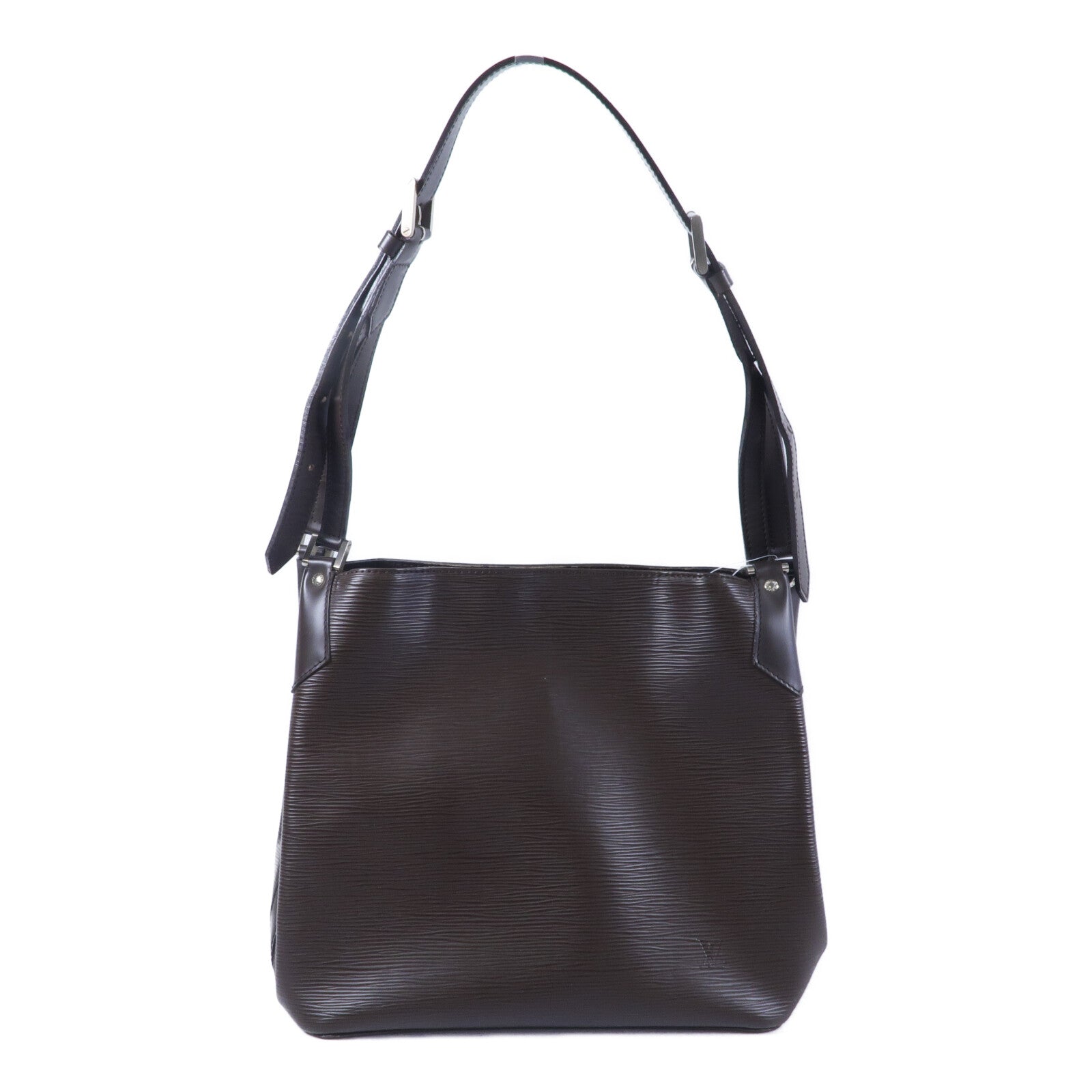 LOUIS VUITTON Epi Mandard MM肩背袋
